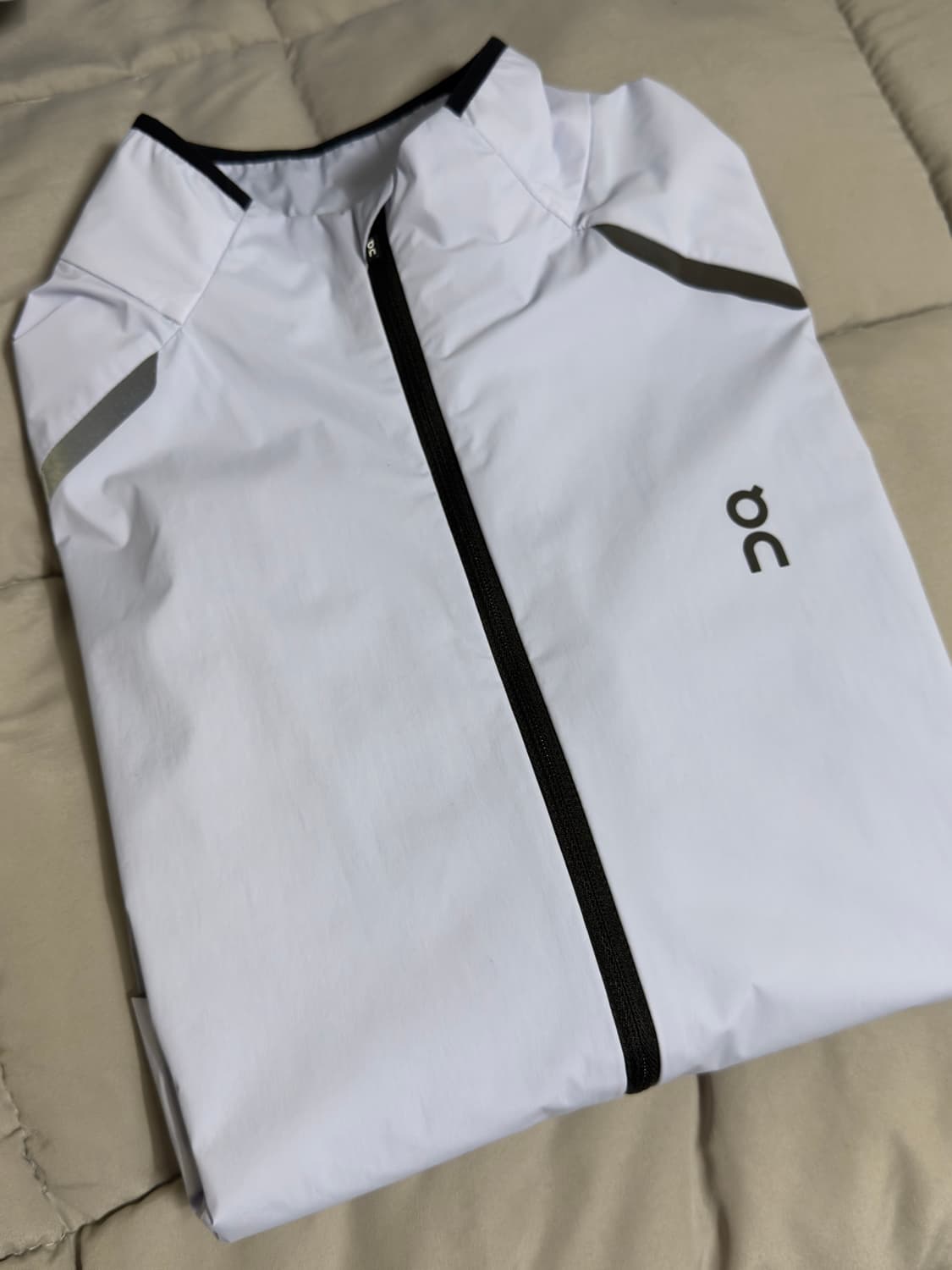 On Running 온러닝 Weather Jacket 웨더자켓 바람막이, 상품이미지2