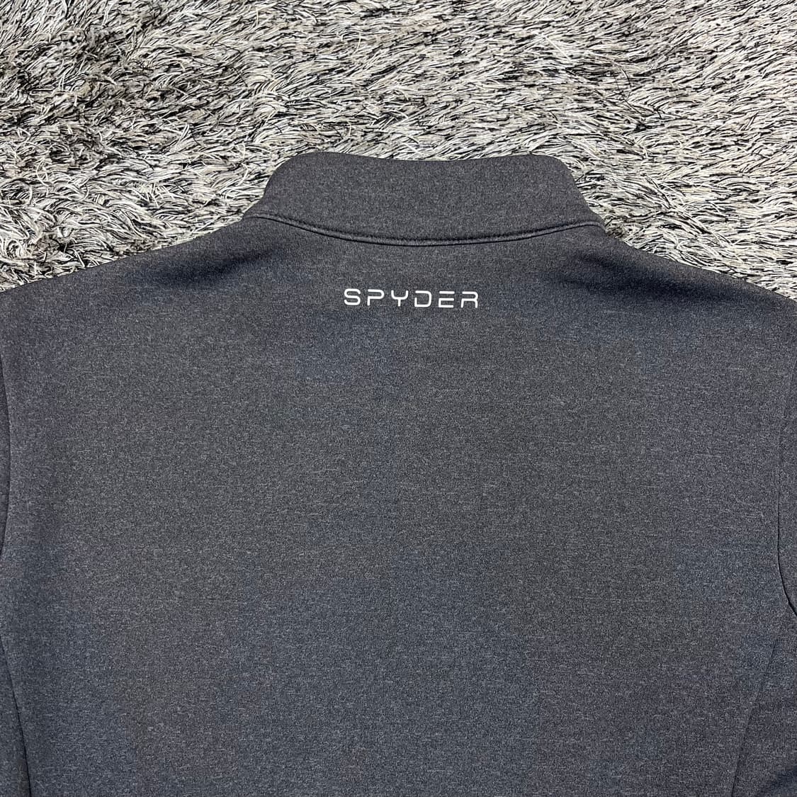 스파이더 남성 트레이닝 셋업 (L/XL) 상품이미지4