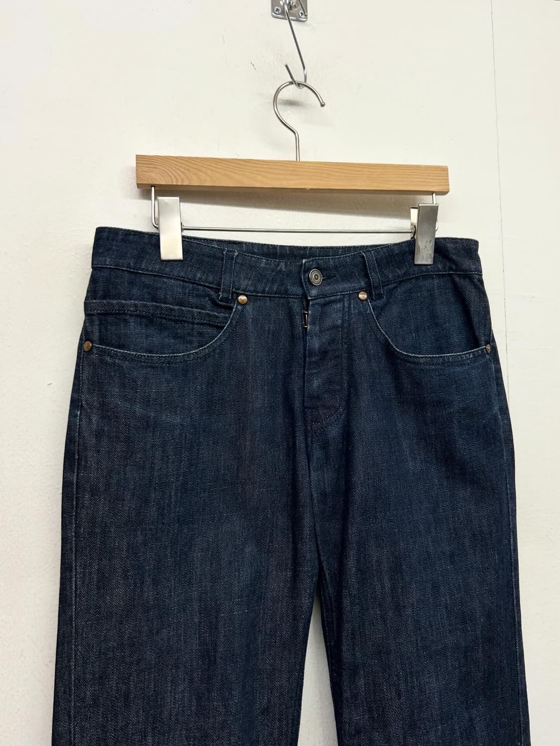 메종 마르지엘라 청바지  상품이미지2