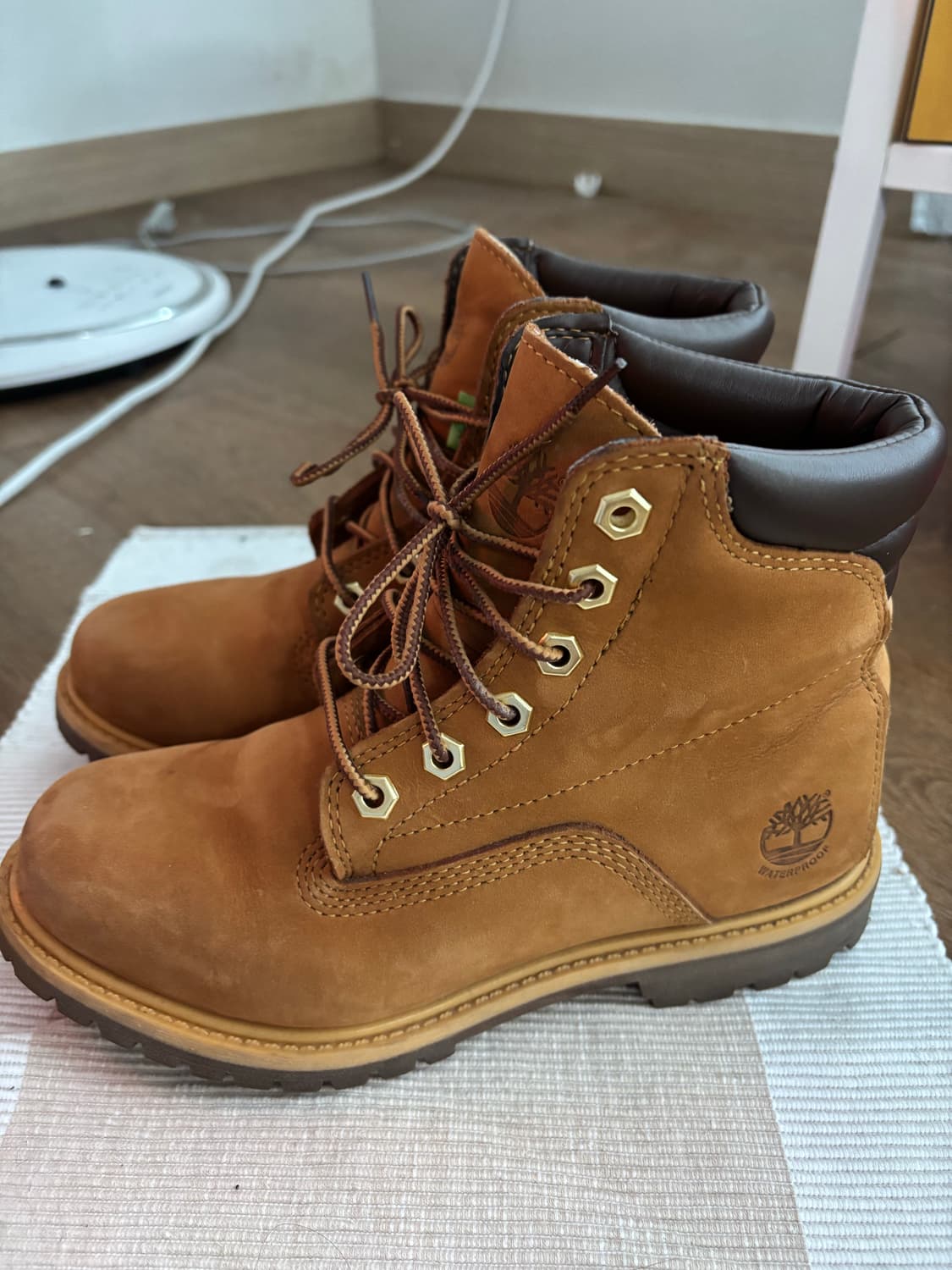 팀버랜드 워터빌 6인치 230(6w) 상품이미지3