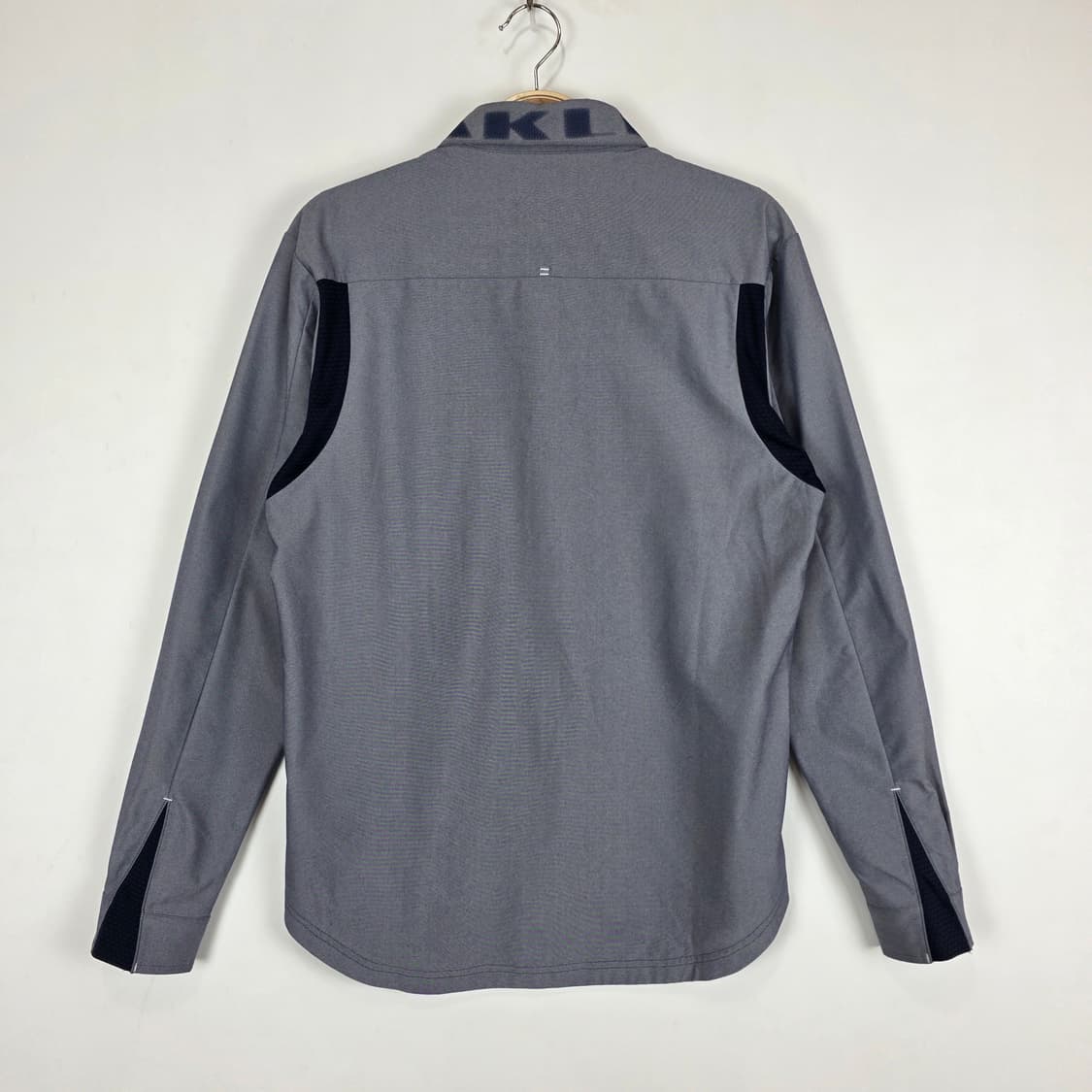 Oakley 그레이 셔츠 상품이미지5