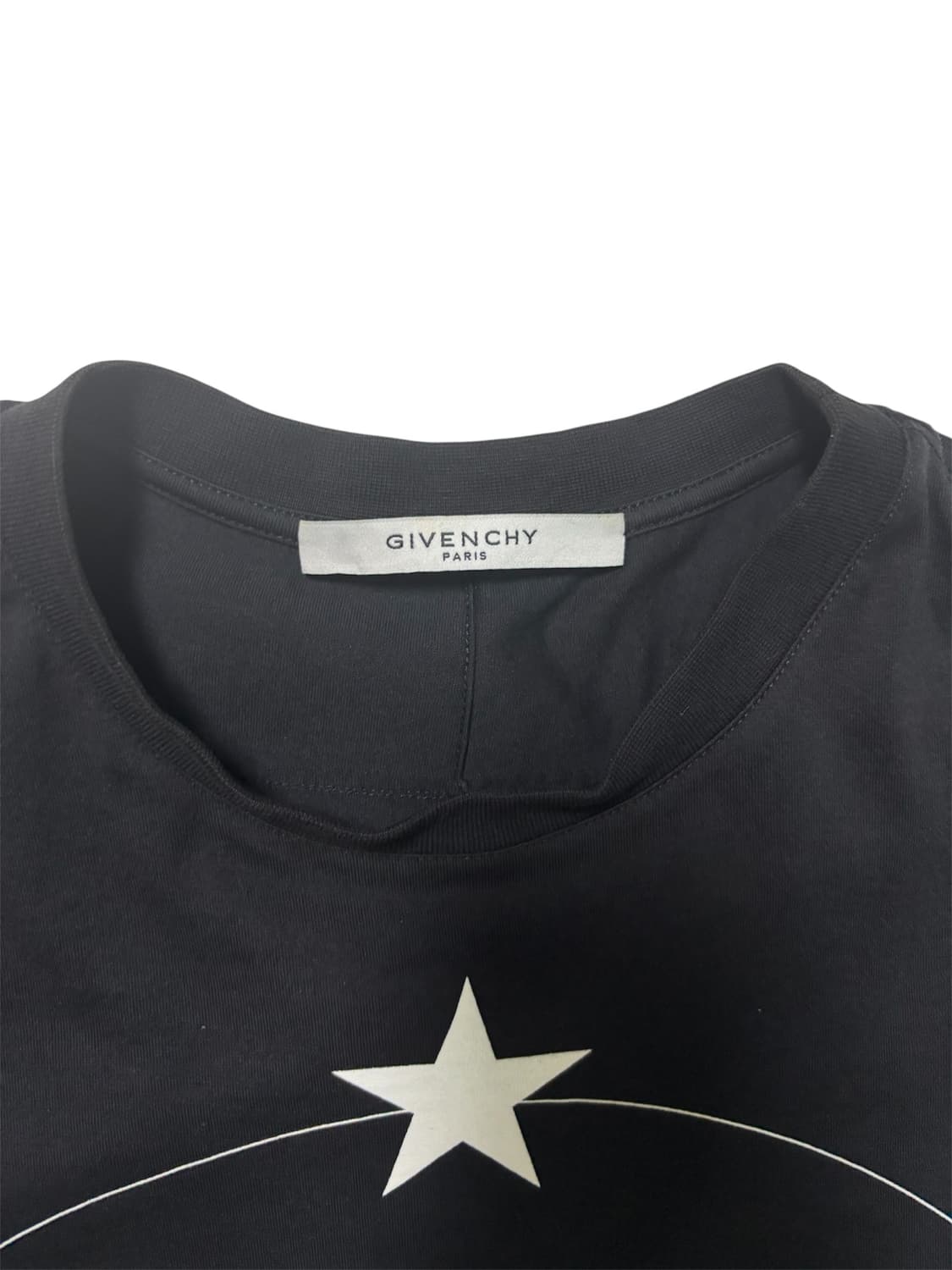 Givenchy 16FW Monkey Brothers T Shirt 상품이미지5