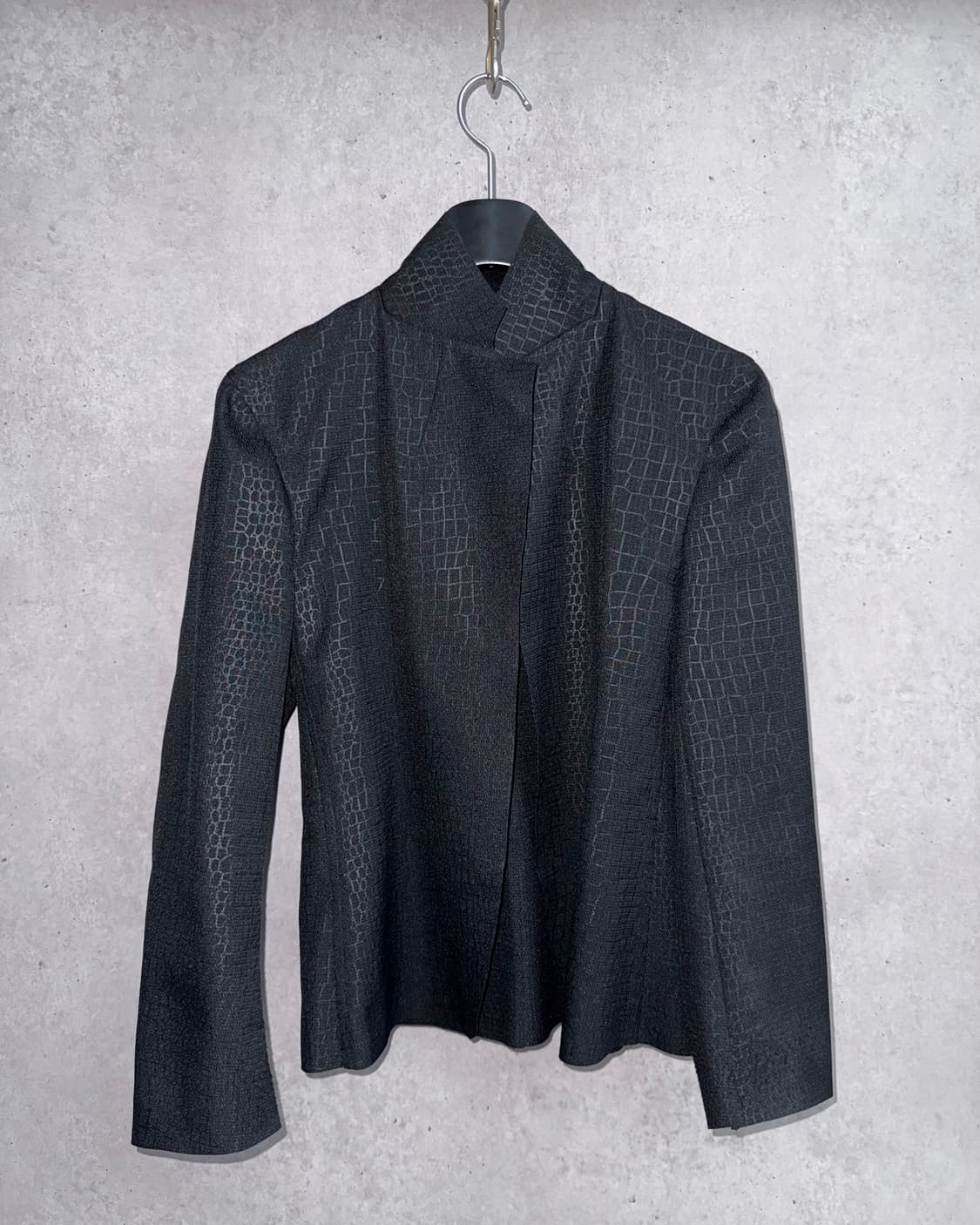 Comme des Garcons light jacket 상품이미지3