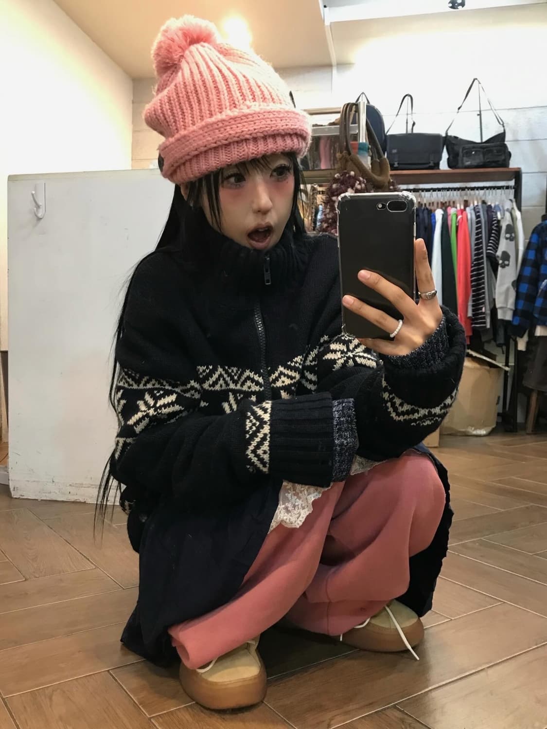 Baby Weety ! Code.16 상품이미지6