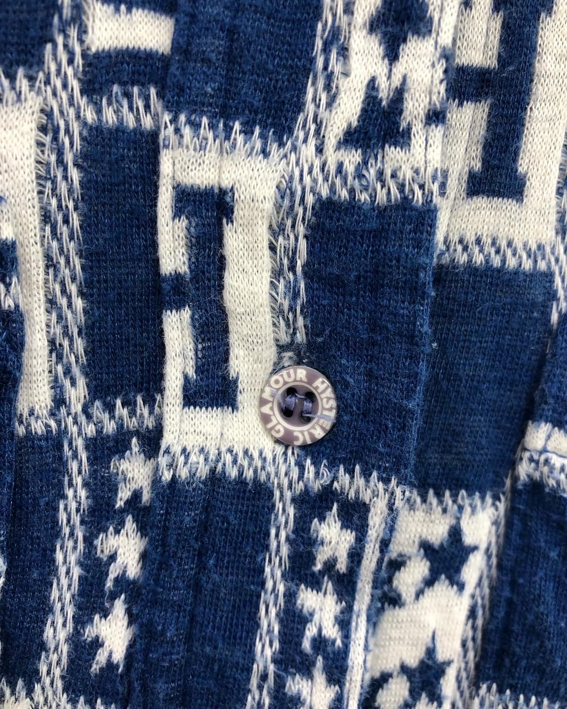 Hysteric Glamour 90s 상품이미지5