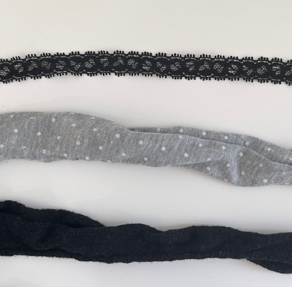 도트 레이스 레이어드 바선생 상품이미지8