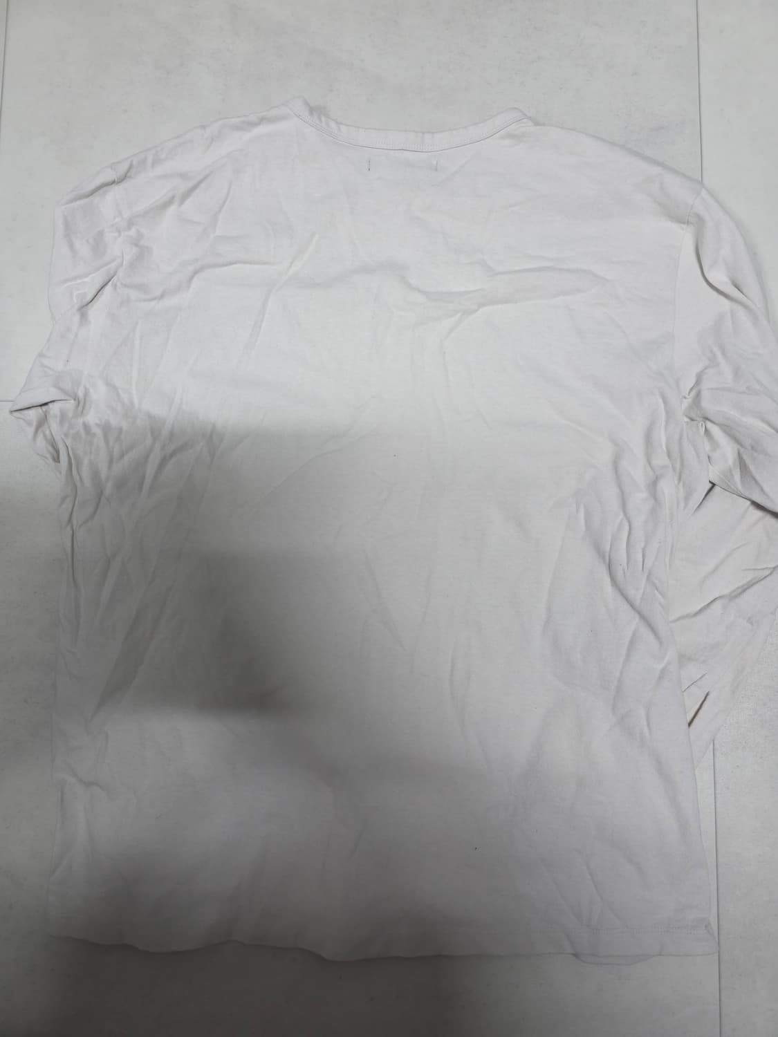 해칭룸 롱슬리브 3사이즈 상품이미지2