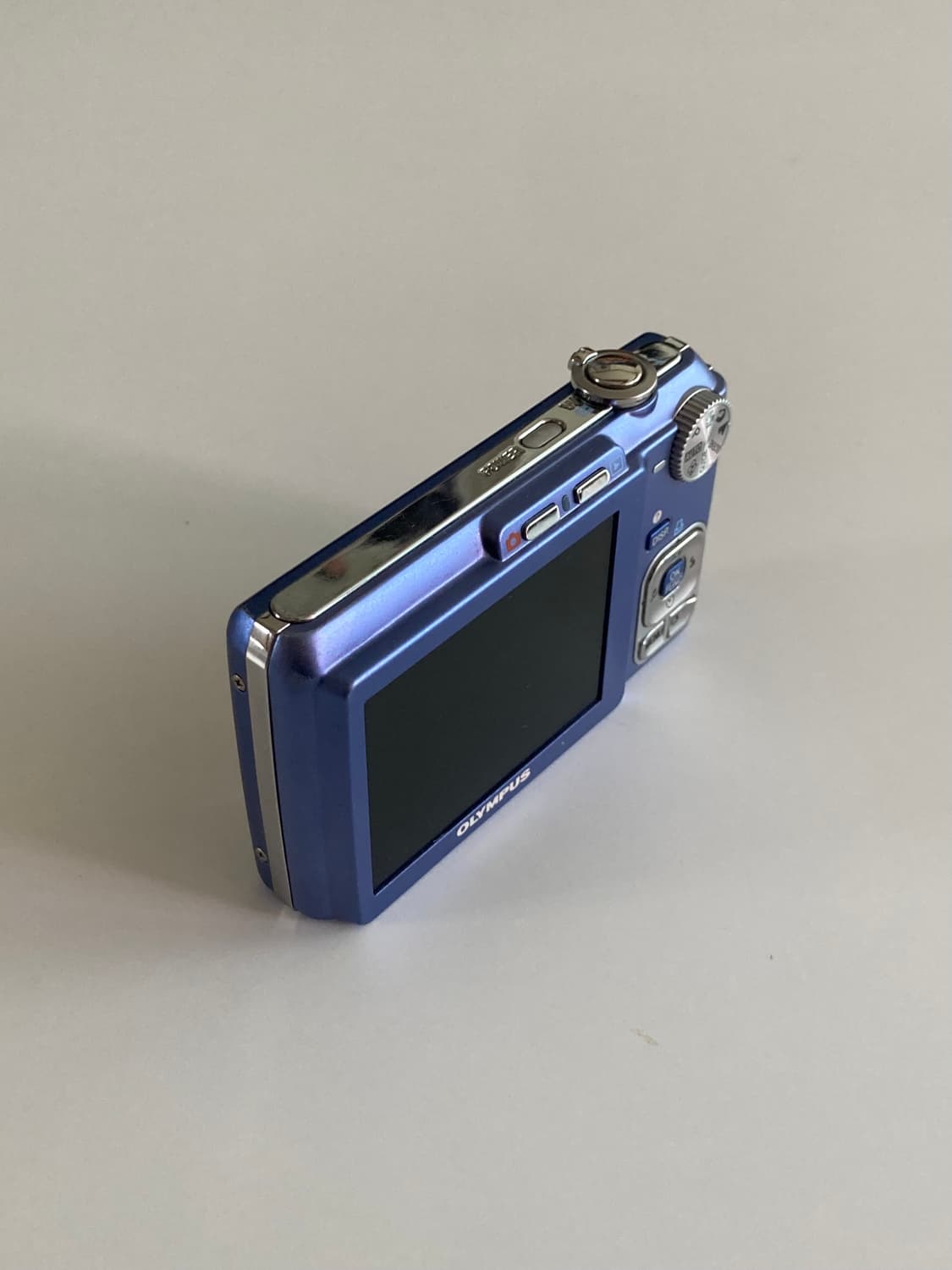 올림푸스 FE-330 빈티지디카 디카 상품이미지8