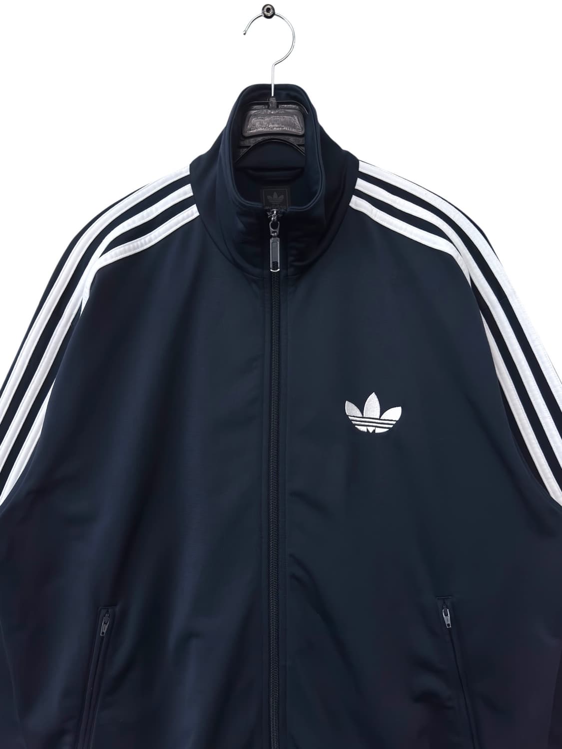 아디다스 구형 파이어버드 트랙탑 져지 상품이미지2