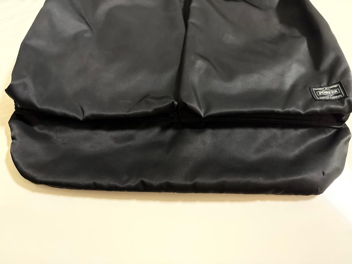 스투시 x 포터 헬맷백  상품이미지4