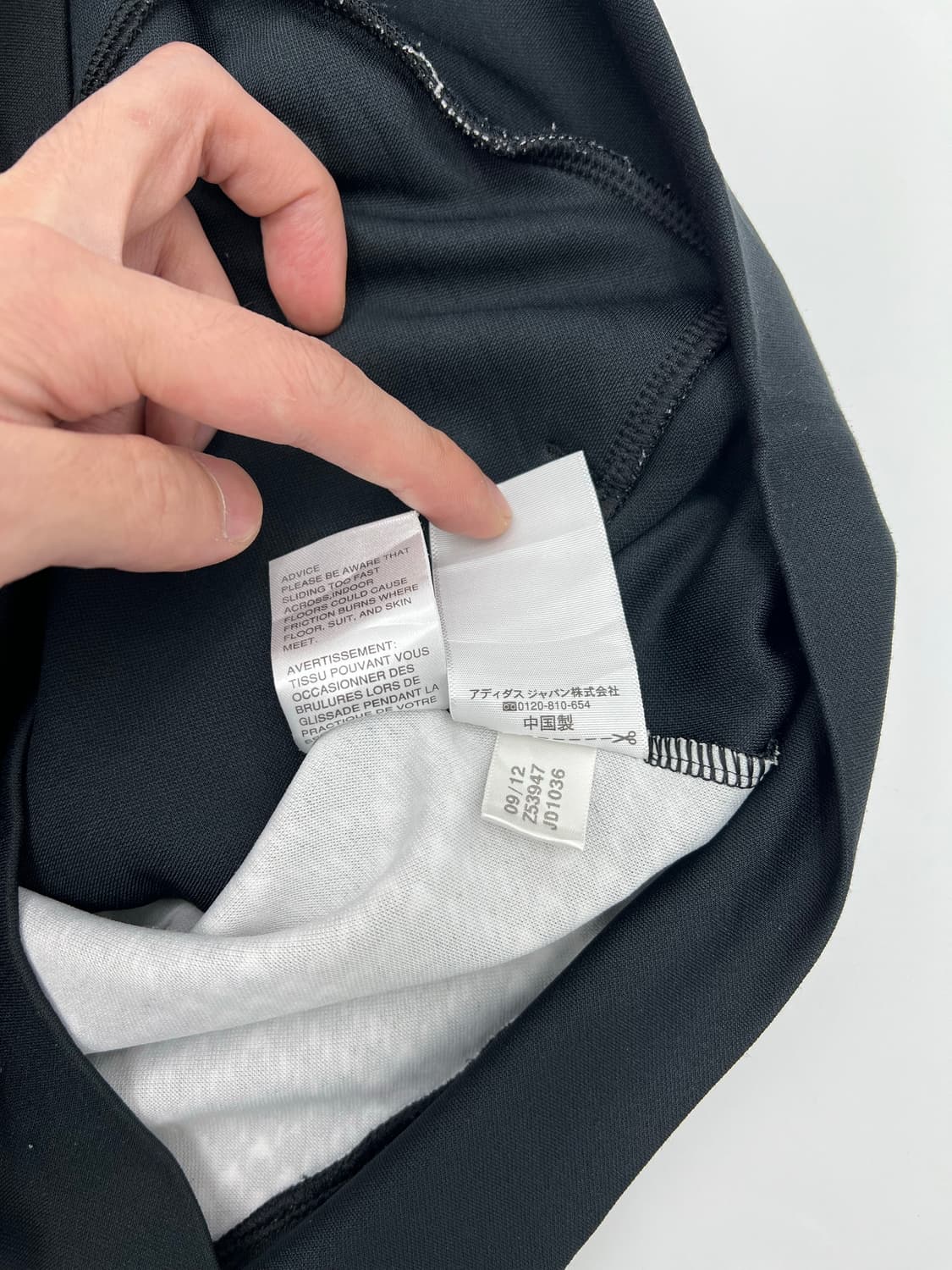 아디다스 트랙탑 상품이미지5