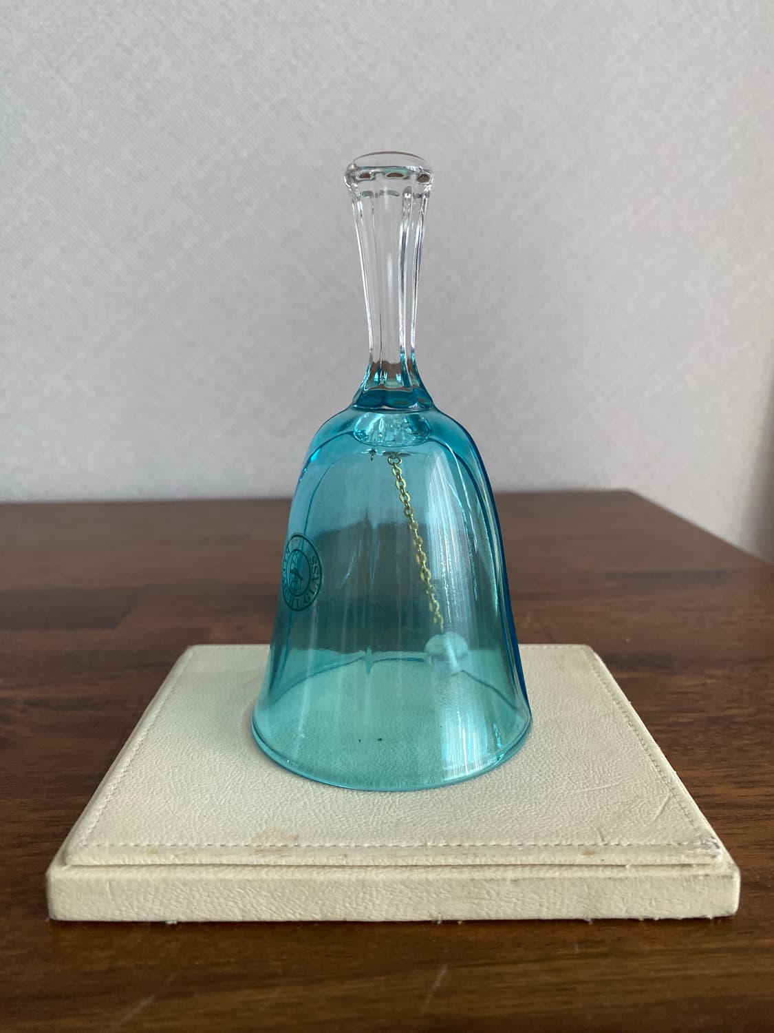 일본구매 Glass Bell 글라스 종 상품이미지4