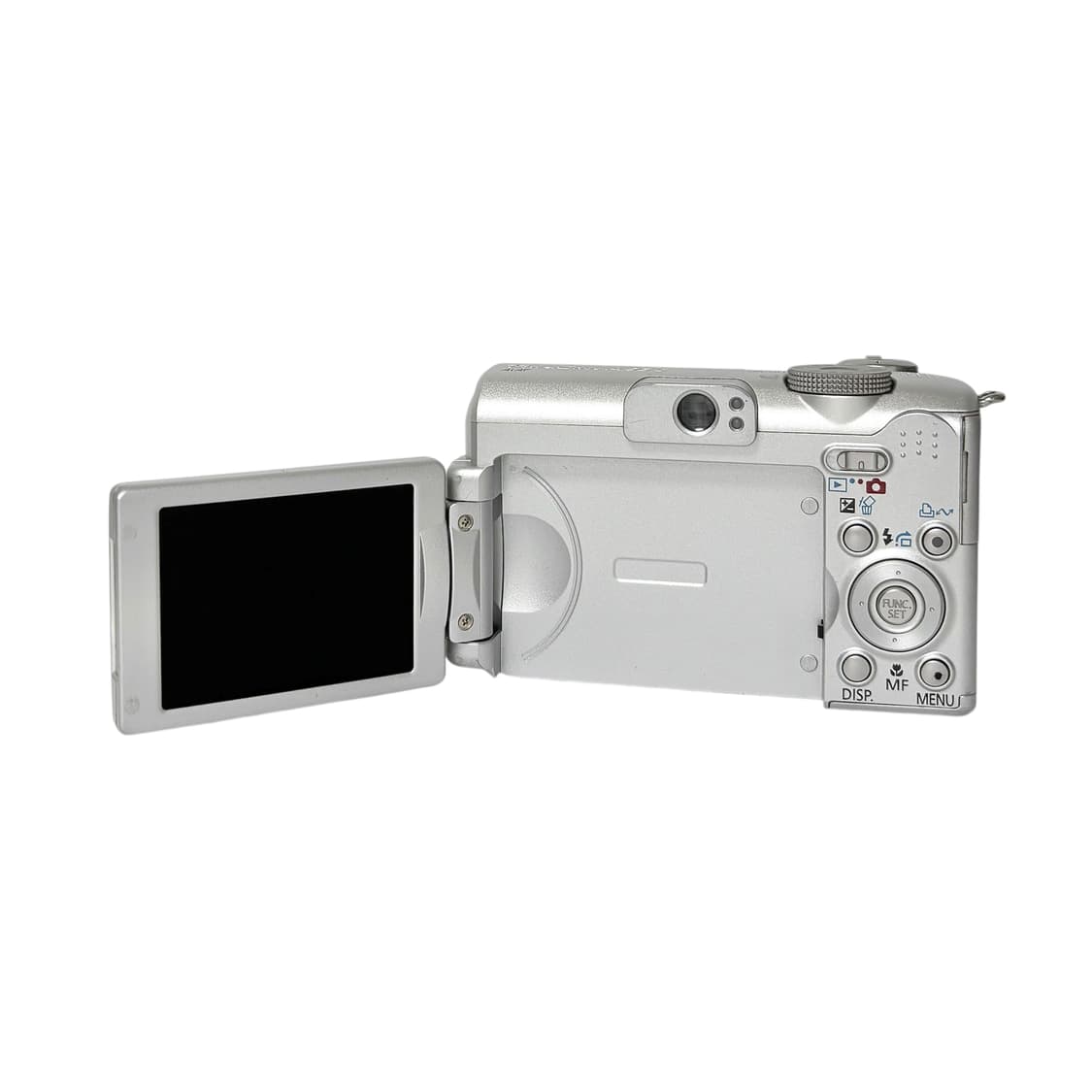 Canon 캐논 파워샷 A630 디카 상품이미지5