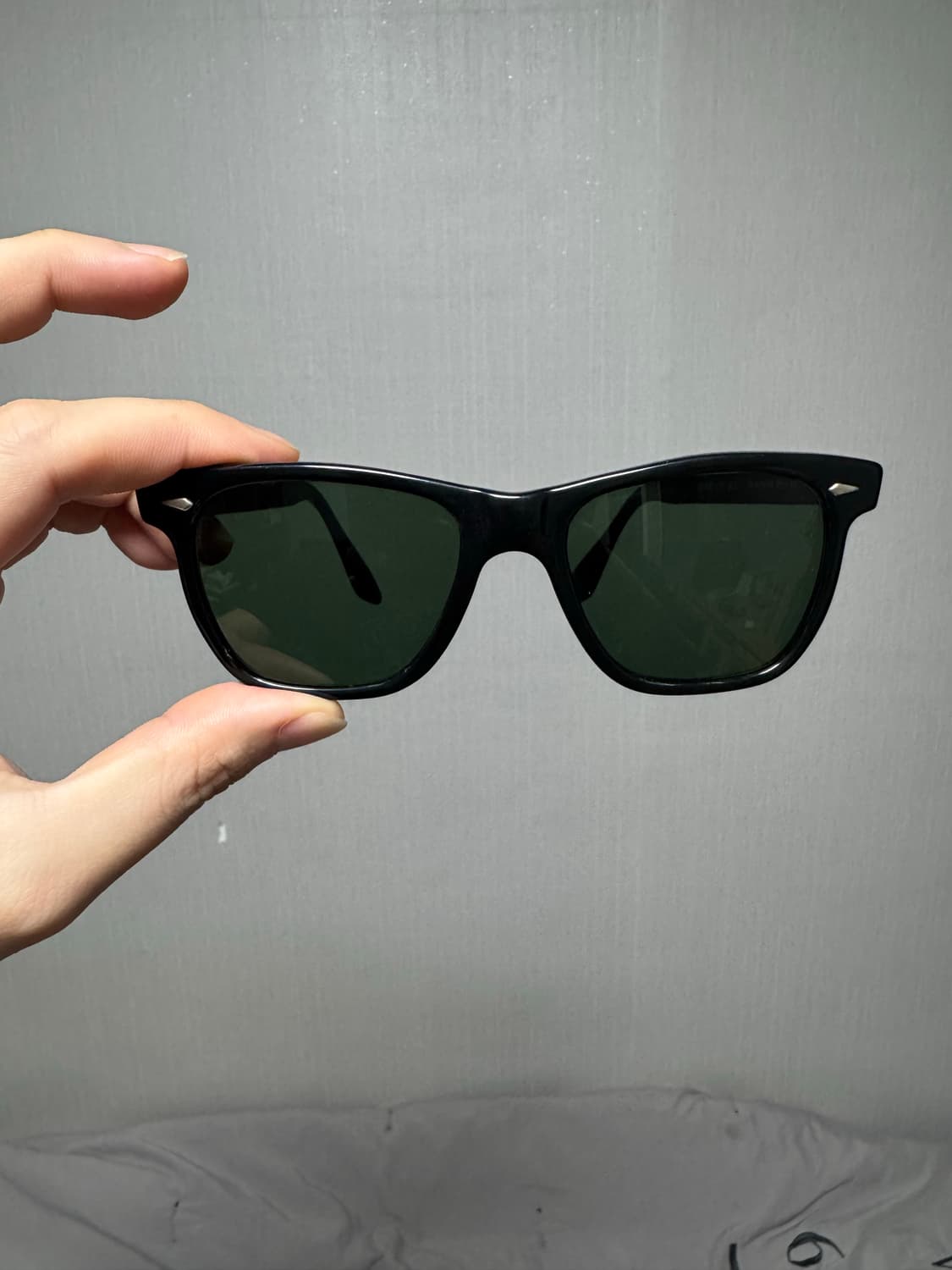 60s 빈티지 사라토가 51사이즈 상품이미지1