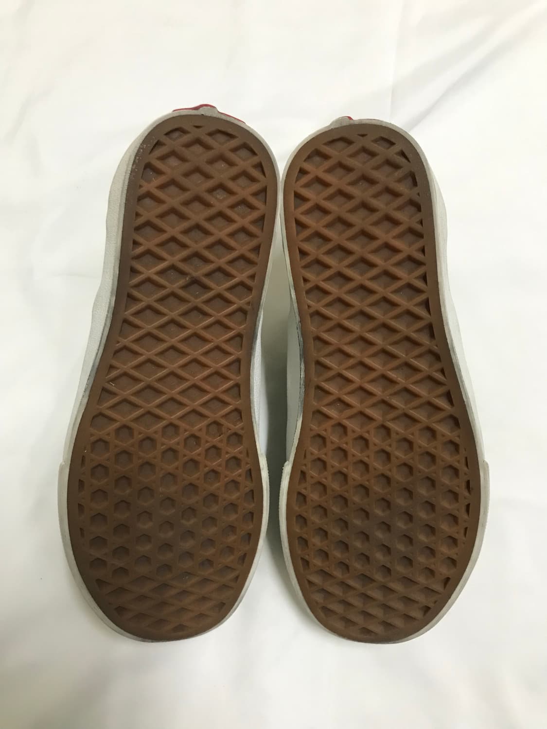 반스 체크 슬립온 상품이미지5