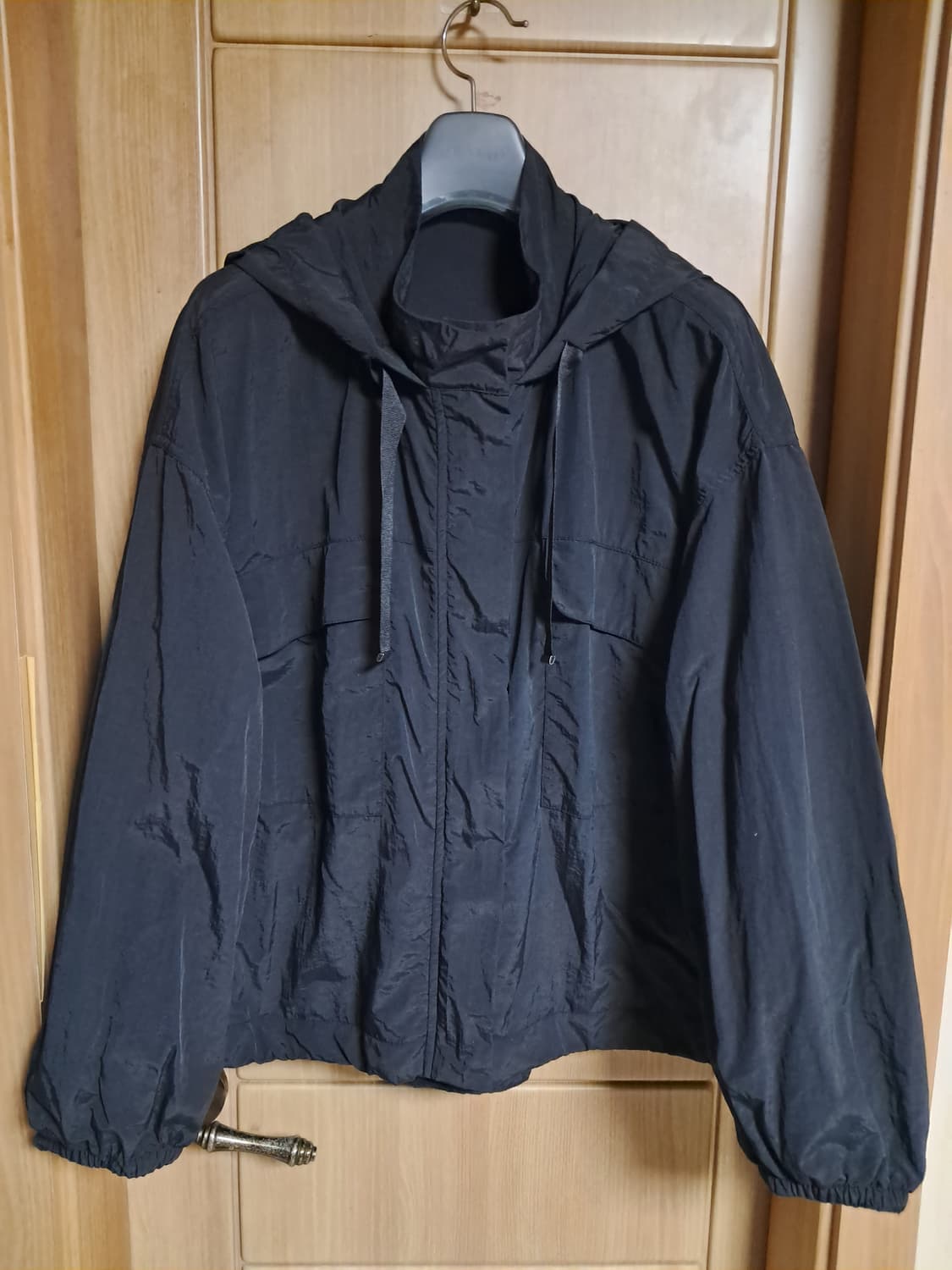 셀렙샵 바람막이 후드집업 77 상품이미지1