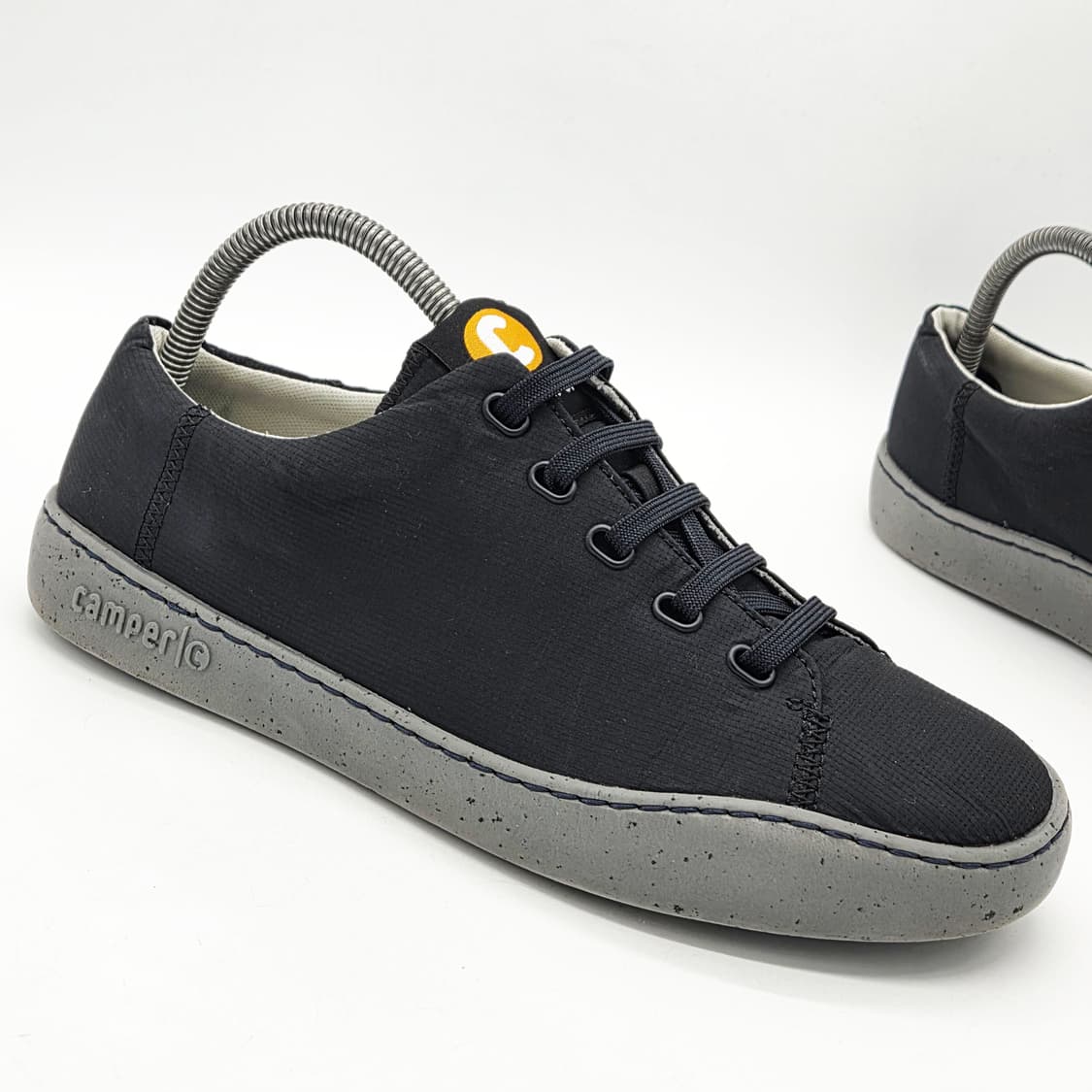 캠퍼 페우 투어링 스니커즈 블랙 (41) 상품이미지5