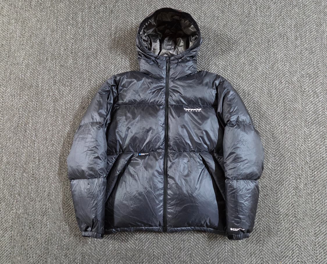 디스이즈네버댓 x 퍼텍스 다운 패딩 상품이미지1