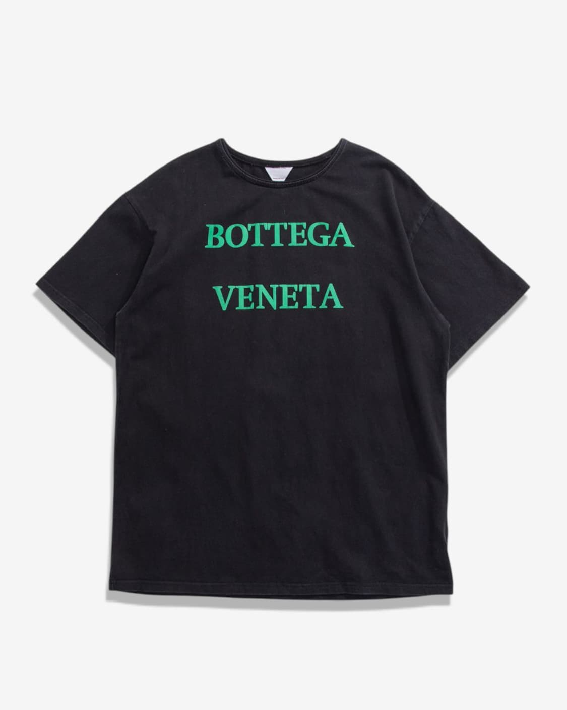 Bottega Veneta 2022 Logo Tee 상품이미지1