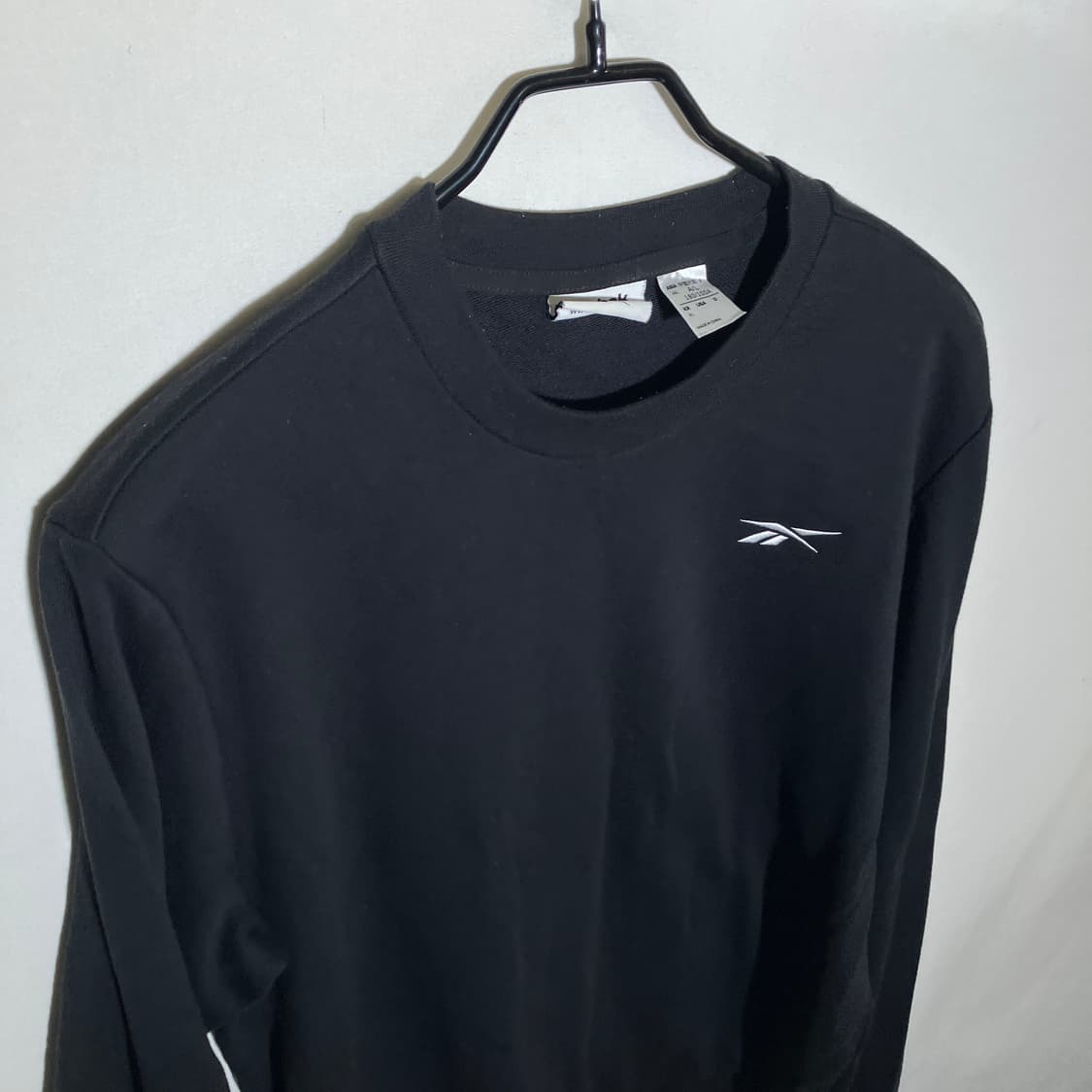 95-100)리복 맨투맨 스웻셔츠 상품이미지2