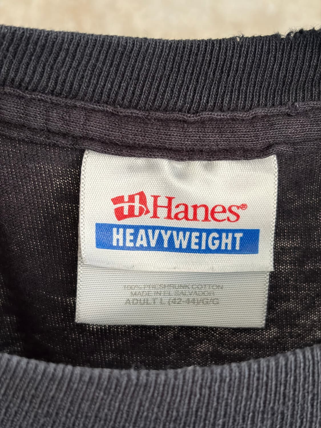 00s 레드핫칠리페퍼스 티셔츠 상품이미지5