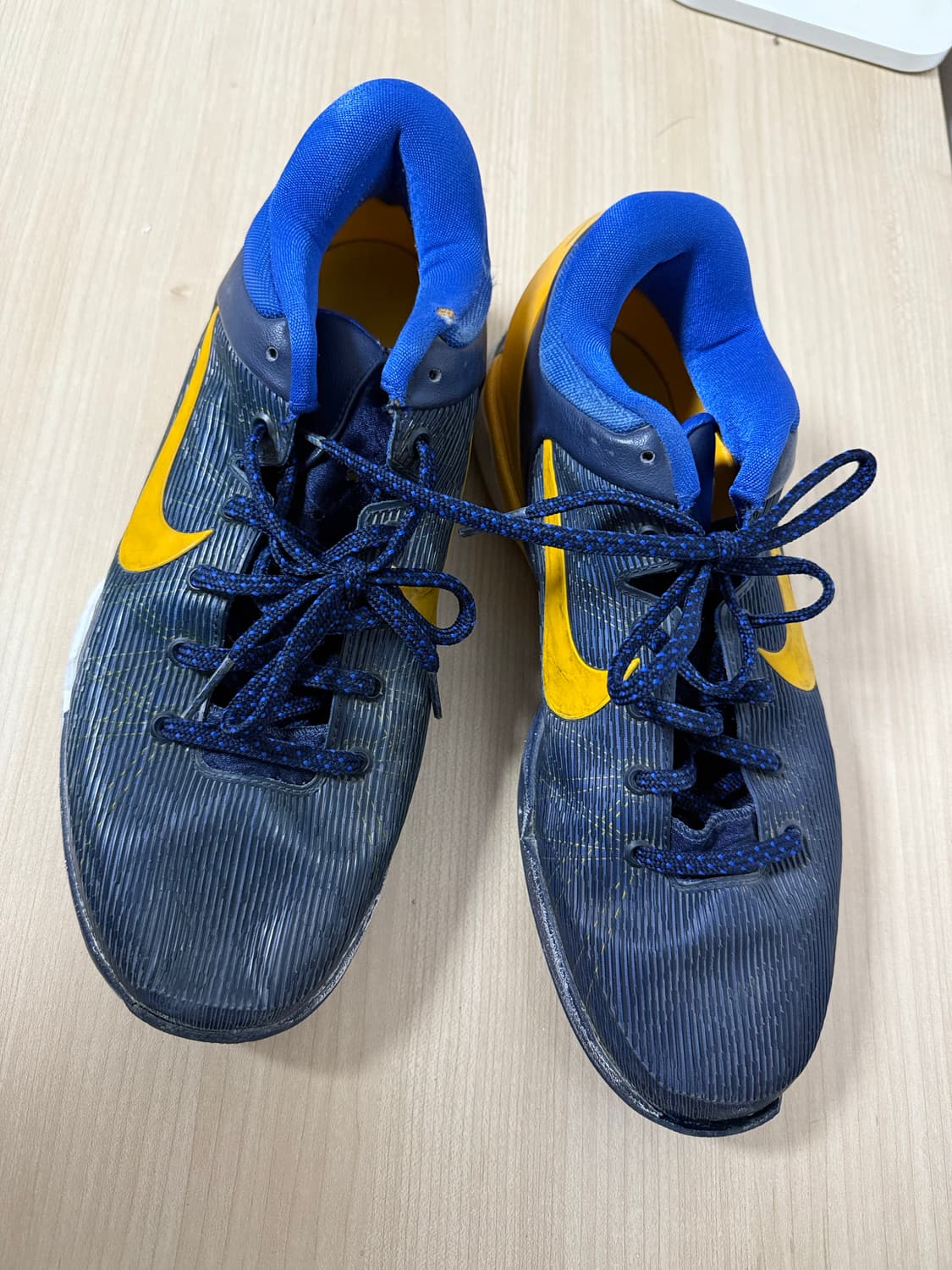 코비 농구화 7 옵시디언 상품이미지5