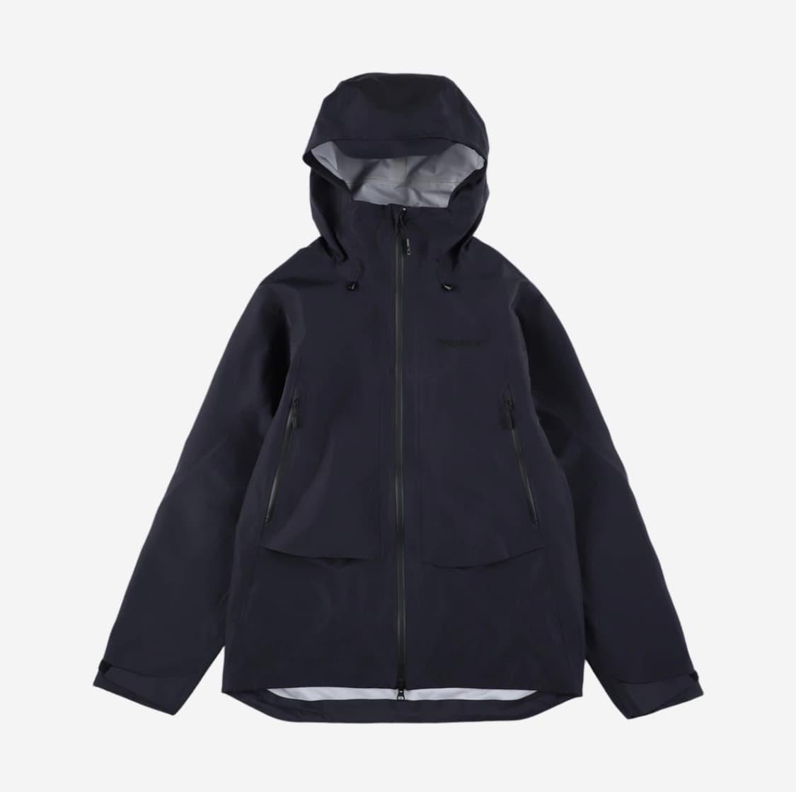 마모트 자켓 고어텍스 GTX 3L 블랙 L사이즈(새상품) 상품이미지1