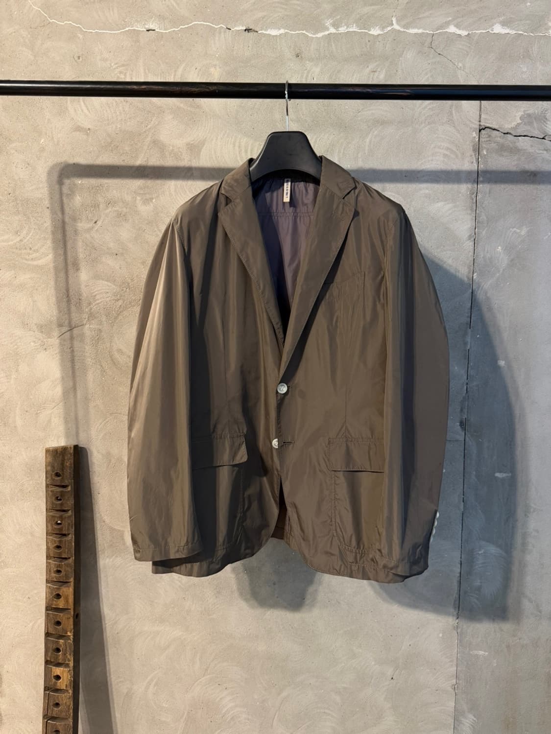 마에스트로 자켓 남성100 상품이미지10
