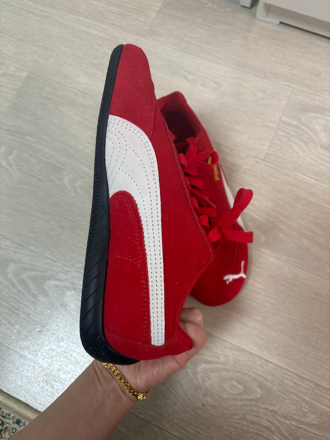 푸마 스피드캣 225 상품이미지4