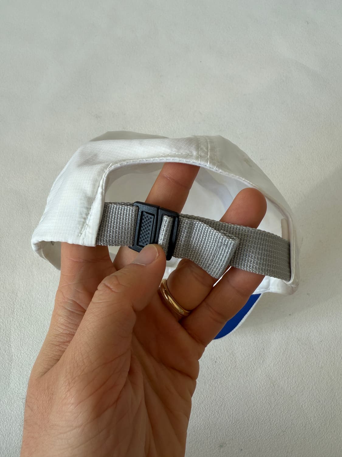 빅웨이브(BIG WAVE) 하와이 캡 상품이미지4