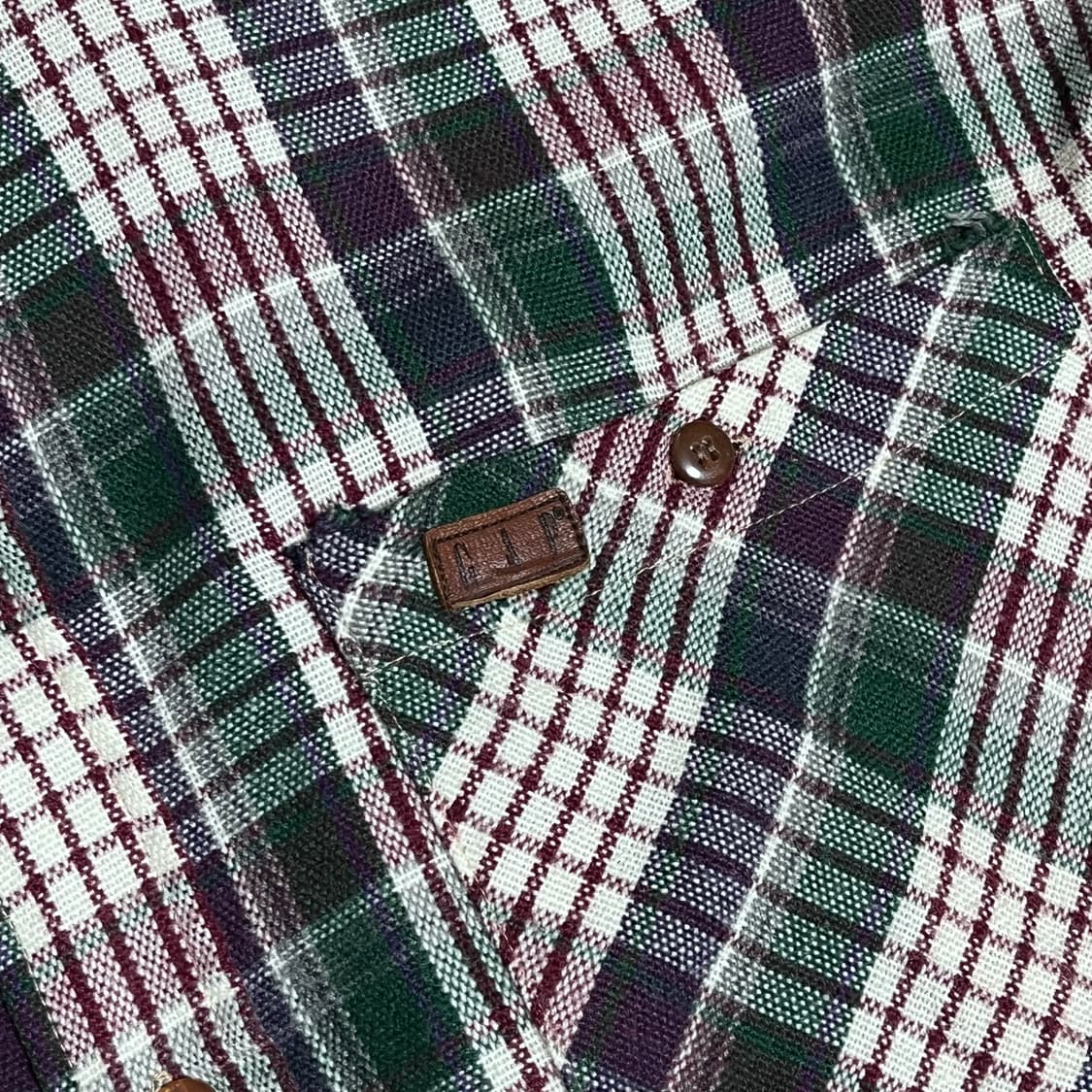 올드 GAP 셔츠 상품이미지3