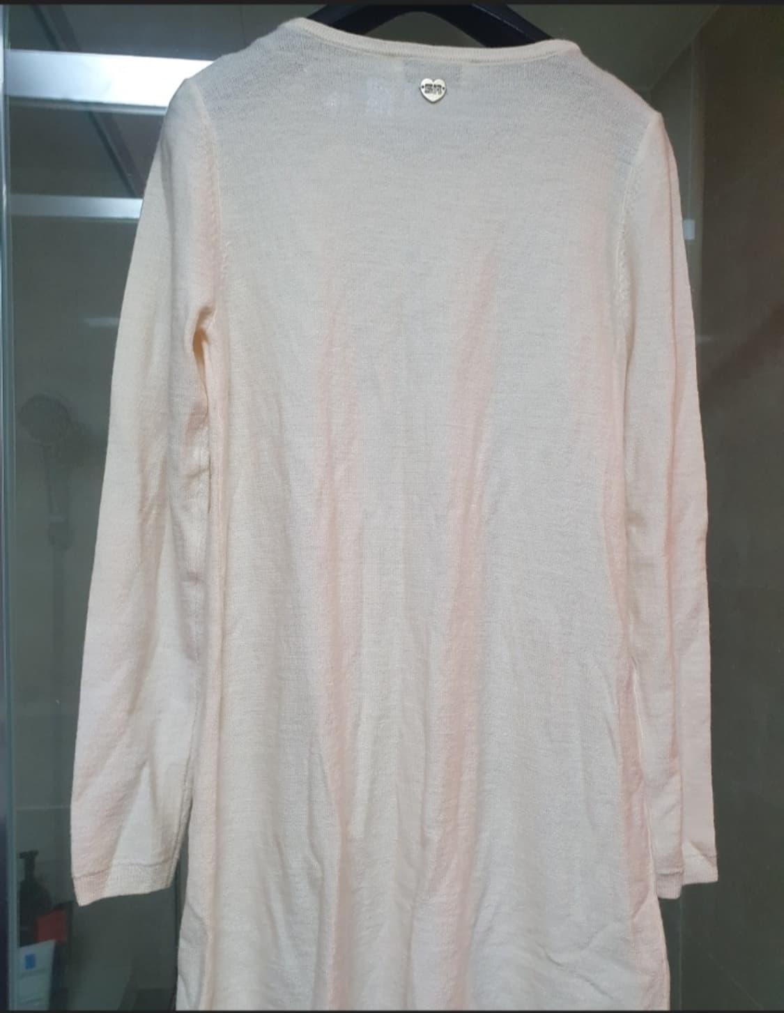 소니아리키엘 주니어 니트 원피스(미사용) 상품이미지6