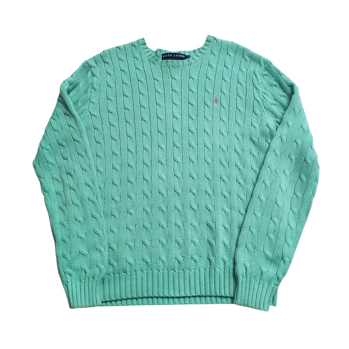 폴로 니트 상품이미지1