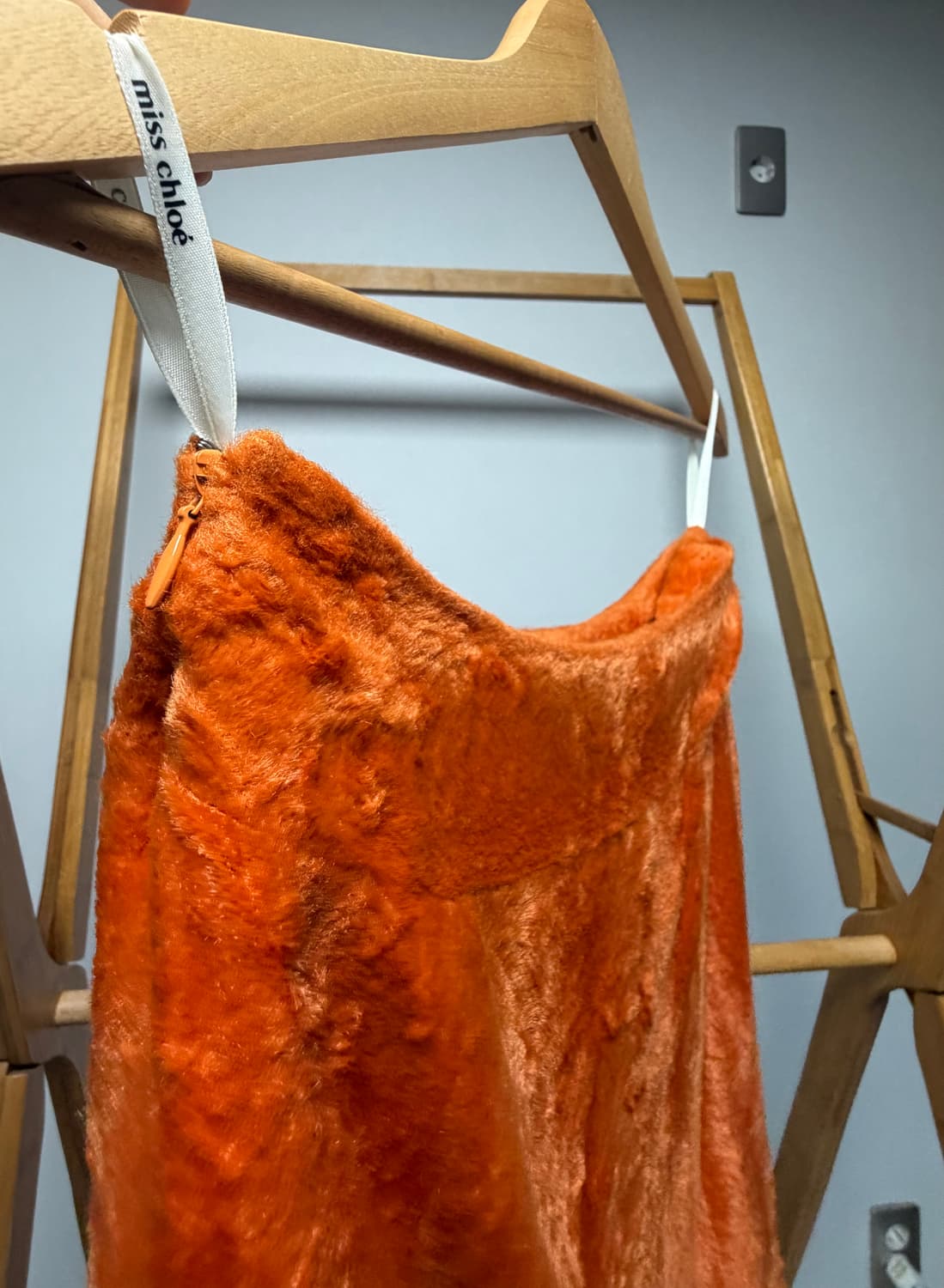 미스끌로에 Miss Chloe 투피스  상품이미지7