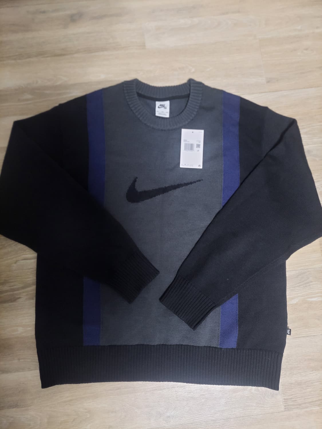 나이키 sb 니트 xxl 상품이미지3