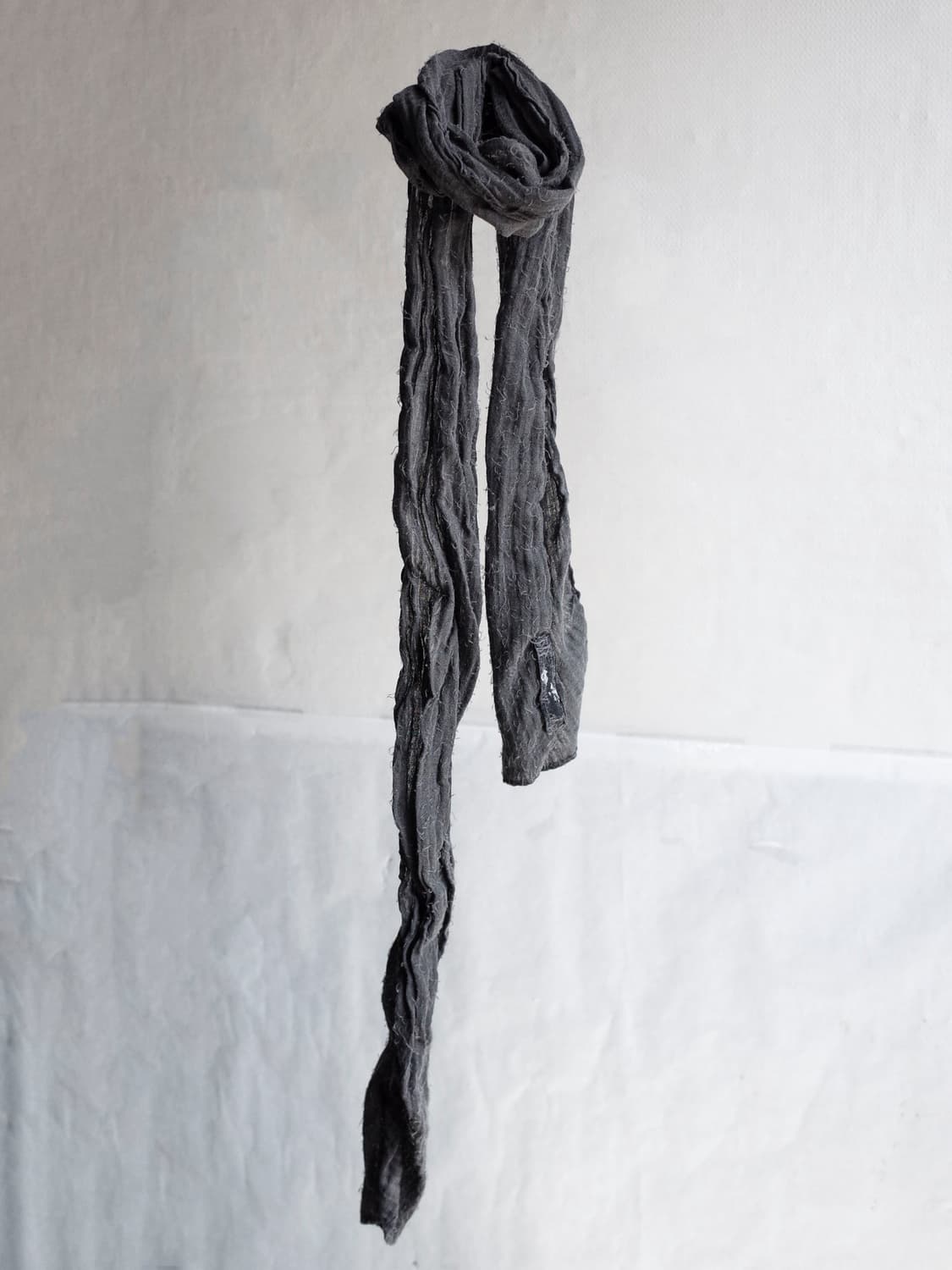 [구매글] 블랙멀 endo 스카프 상품이미지1