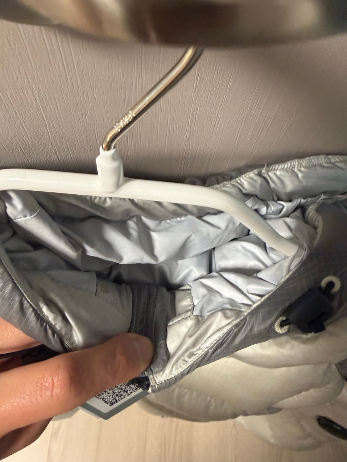 [XL] CP컴퍼니 디디쉘 루나락 상품이미지7