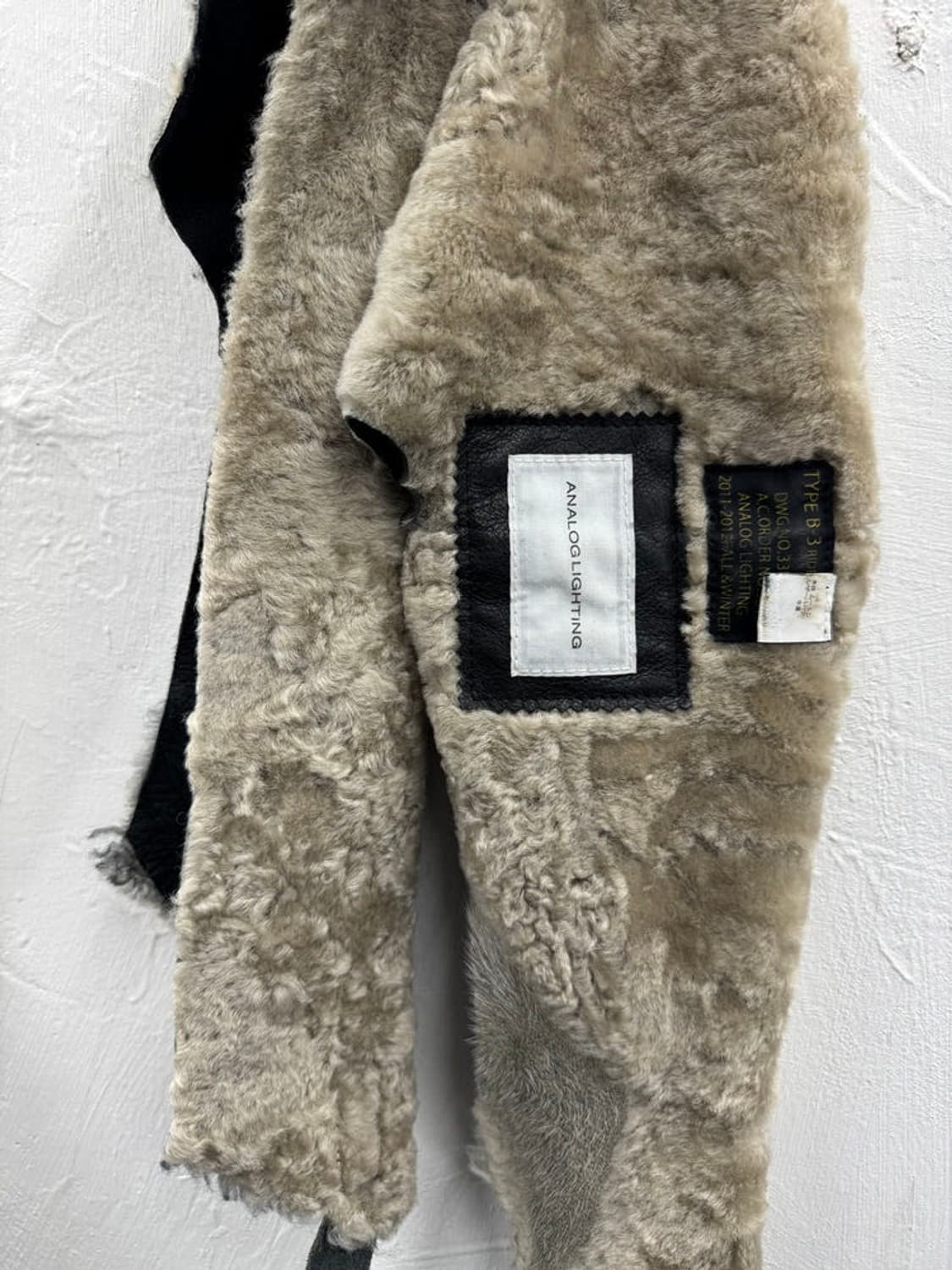 analog lightinh 상품이미지8