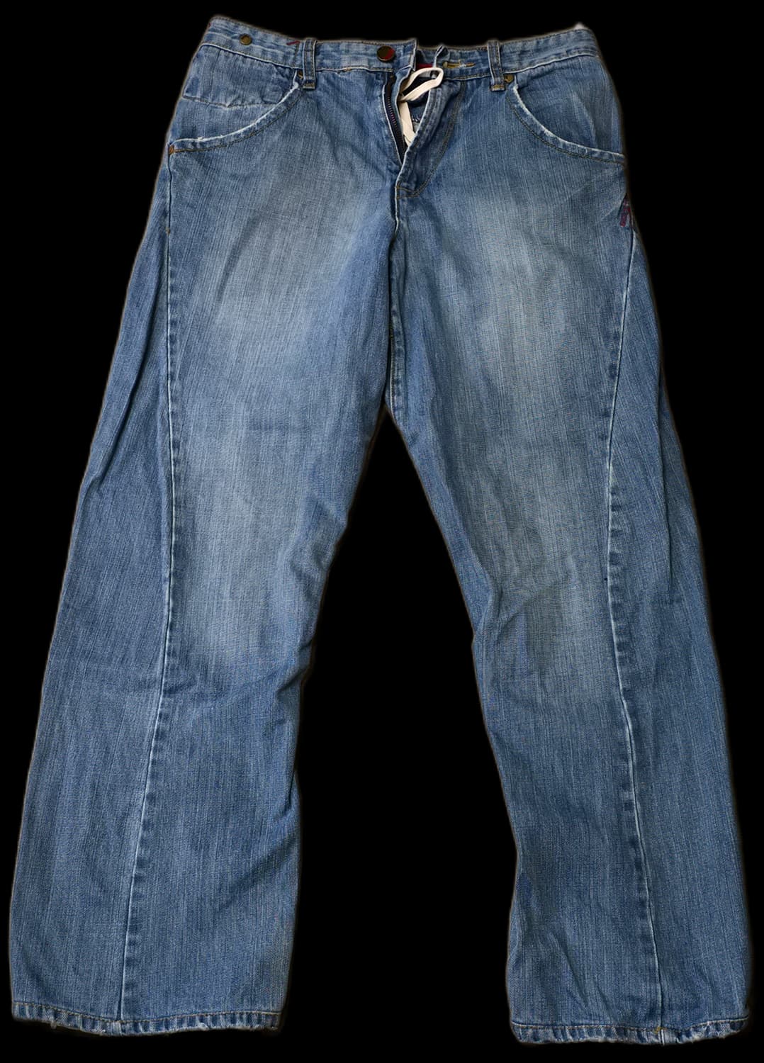 Levi's vintage bagge jeans 상품이미지1