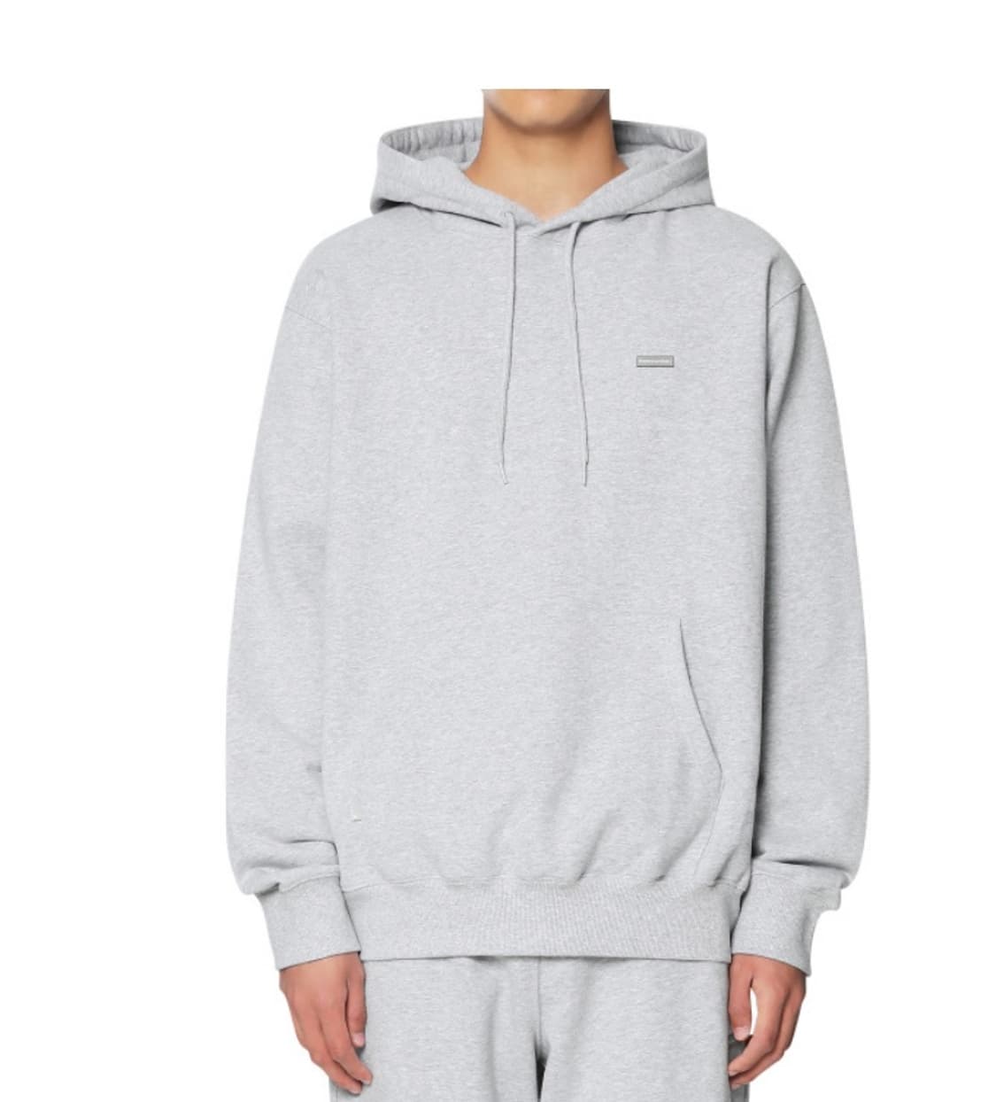 디네뎃 T.N.T. Classic HDP Hoodie Heather 상품이미지2