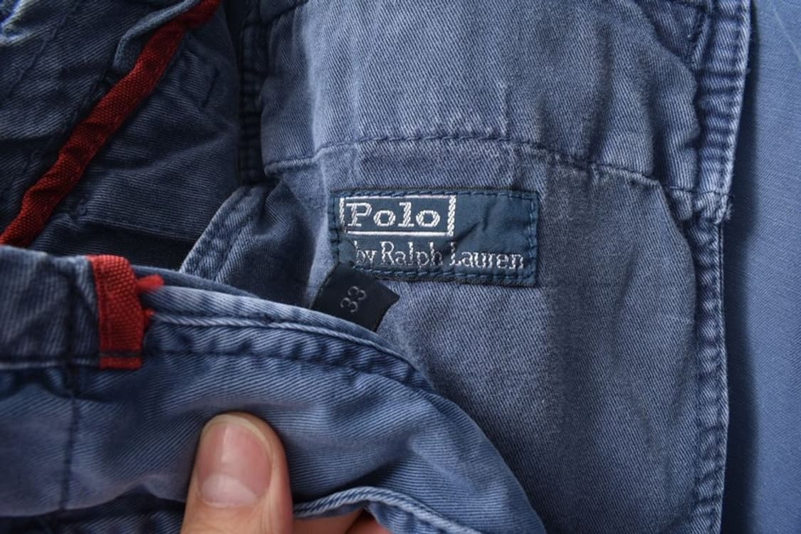 폴로 랄프로렌 쇼츠 반바지 33 M0260 상품이미지9