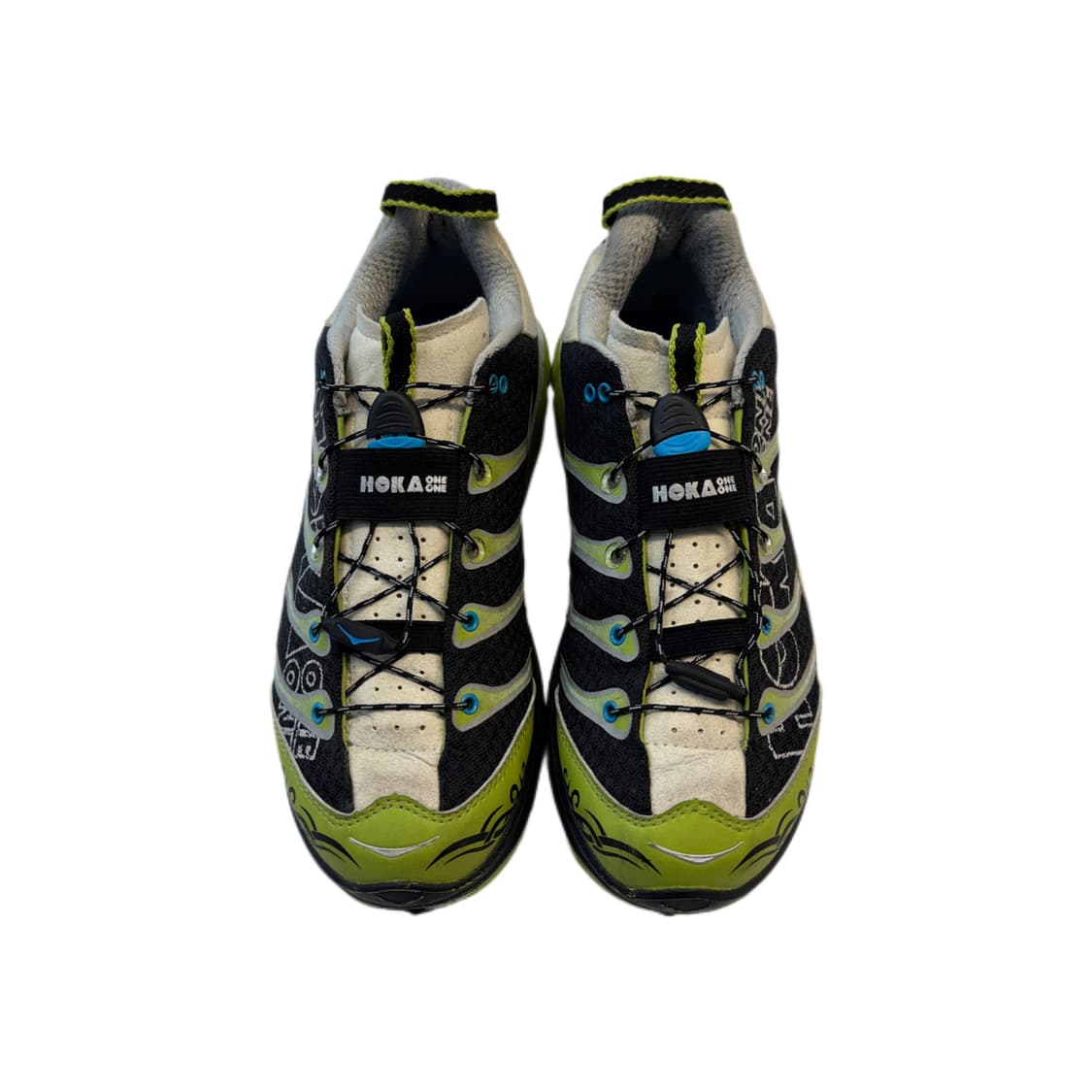 호카 오네오네 라파누이 컴프 런닝화 265 상품이미지2