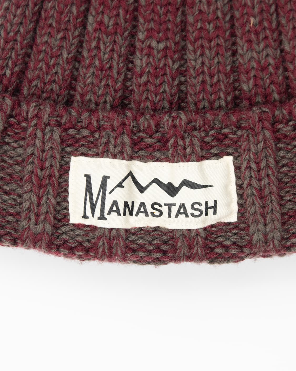 마나스타쉬 커브 비니 상품이미지3