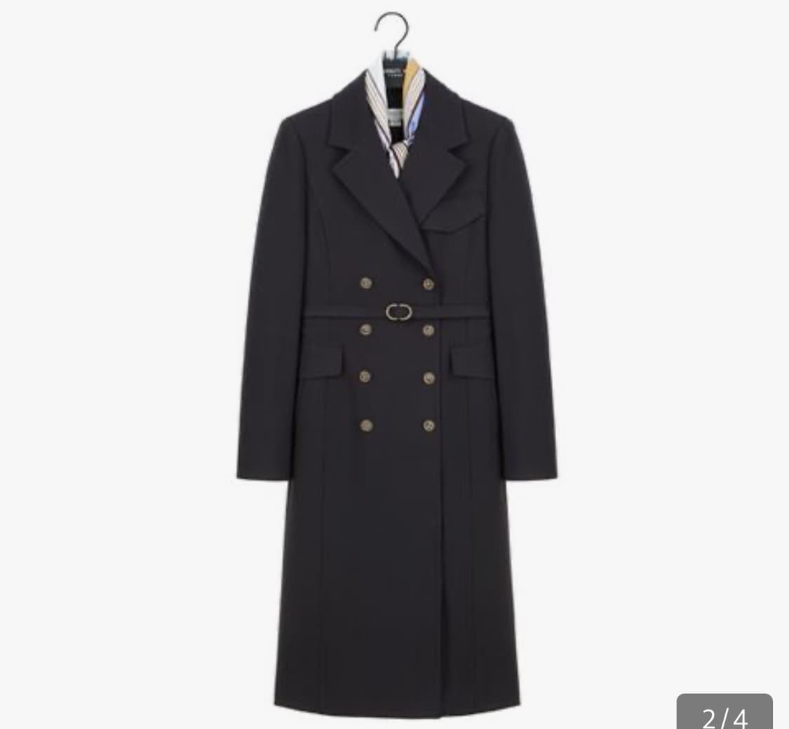 무료배송) 새옷- CERRUTI1881 블랙 원피스 하객룩 경조사룩 상품이미지1