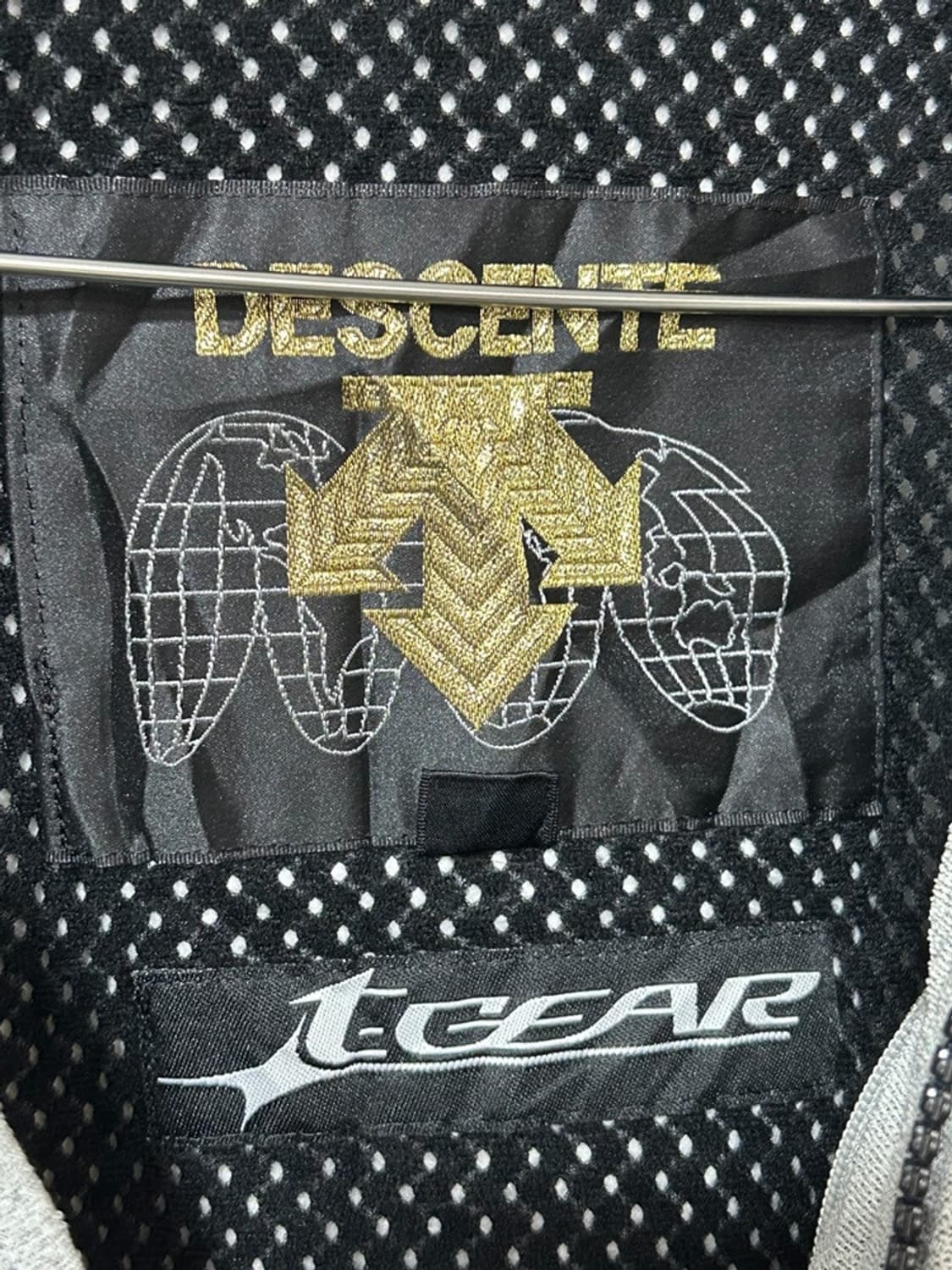 vtg jacket 상품이미지3