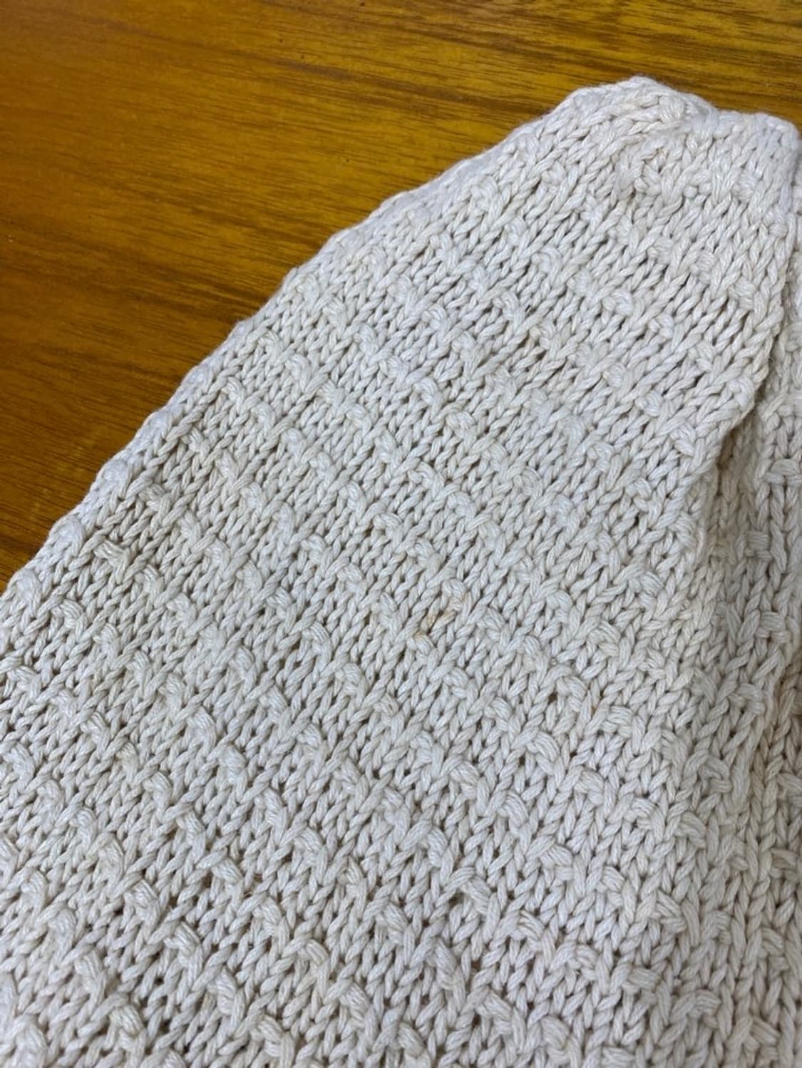 first line 빅핏 비니 상품이미지3