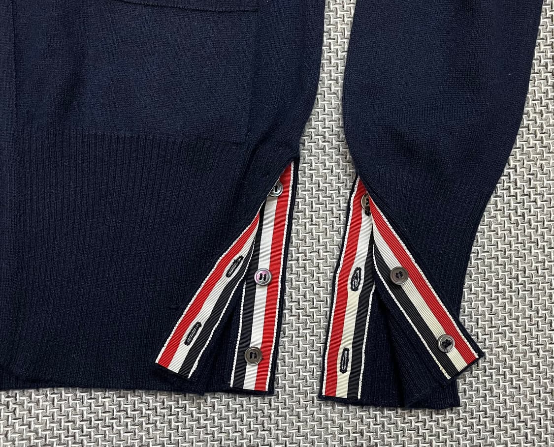 톰브라운 가디건 상품이미지5