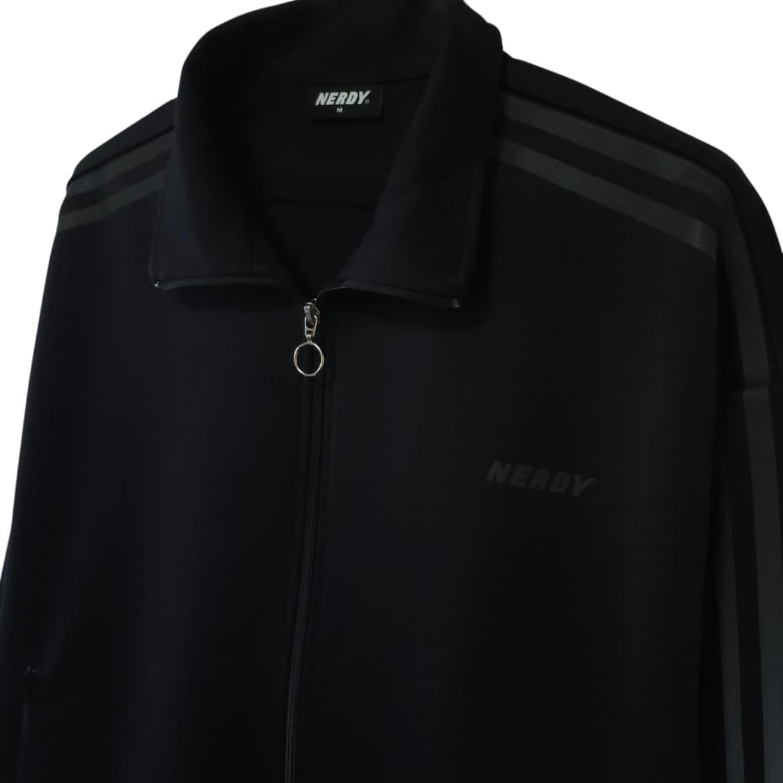 널디 져지트랙탑 100-105 남여 저지 상품이미지4