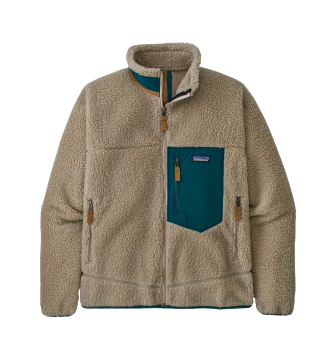 파타고니아 클래식 레트로X 
사이즈 M 상품이미지1