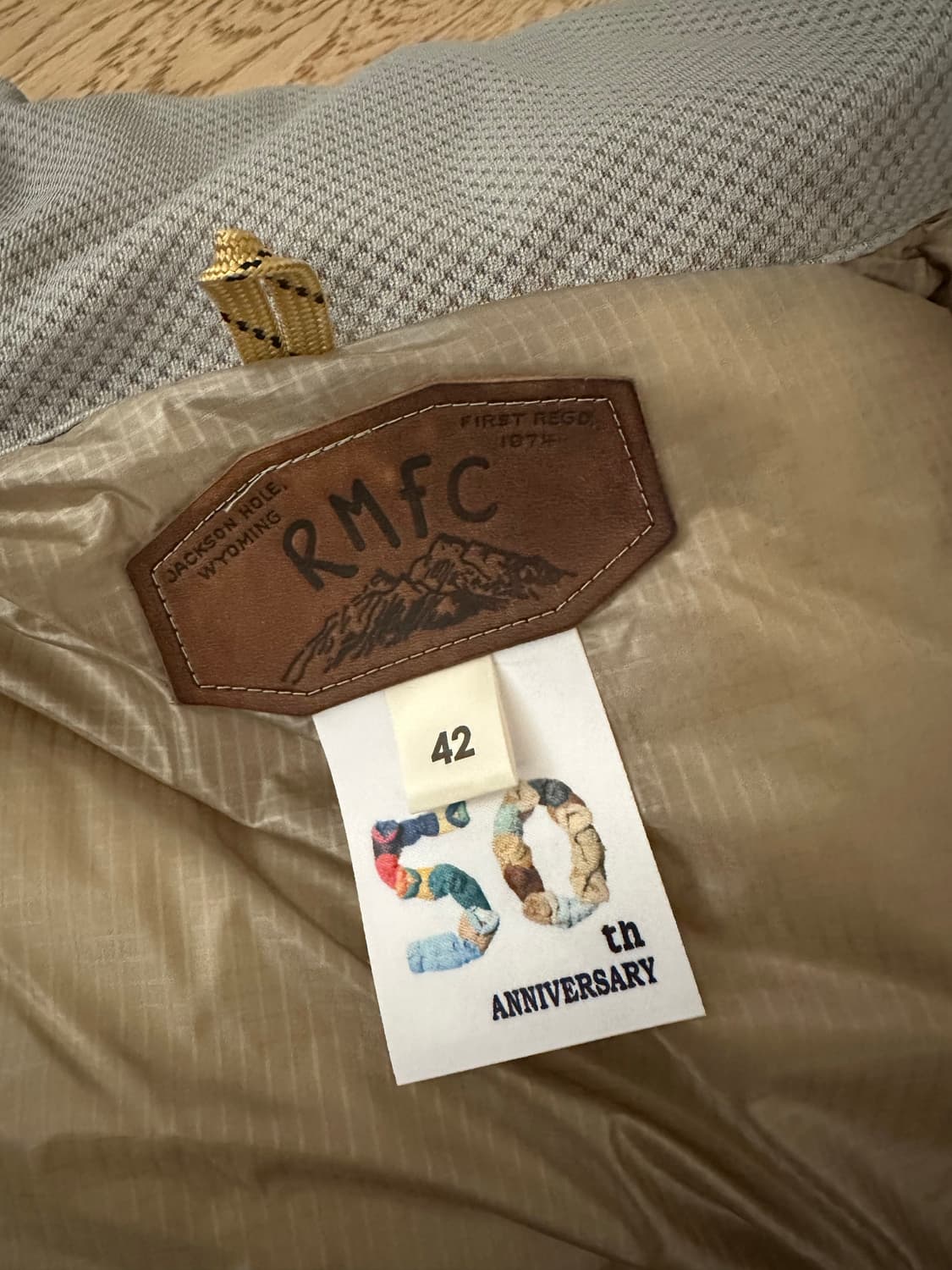 록키마운틴 50주년  상품이미지4